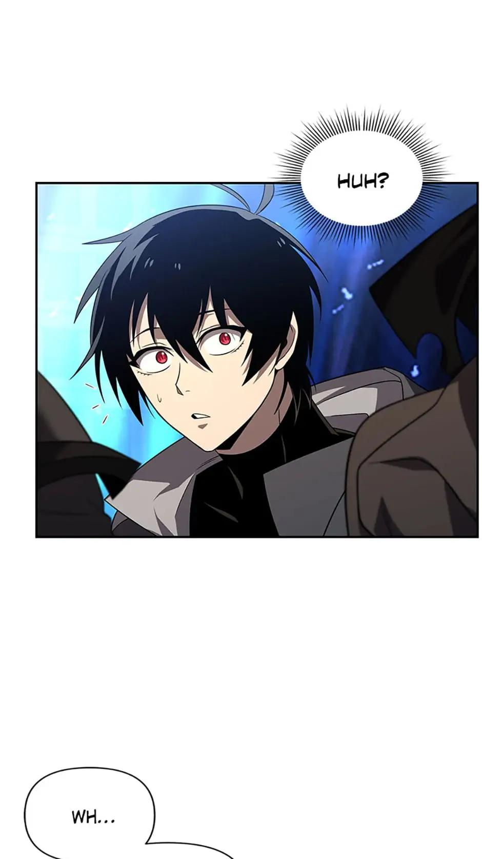 Read After Ten Millennia in Hell Manga Online