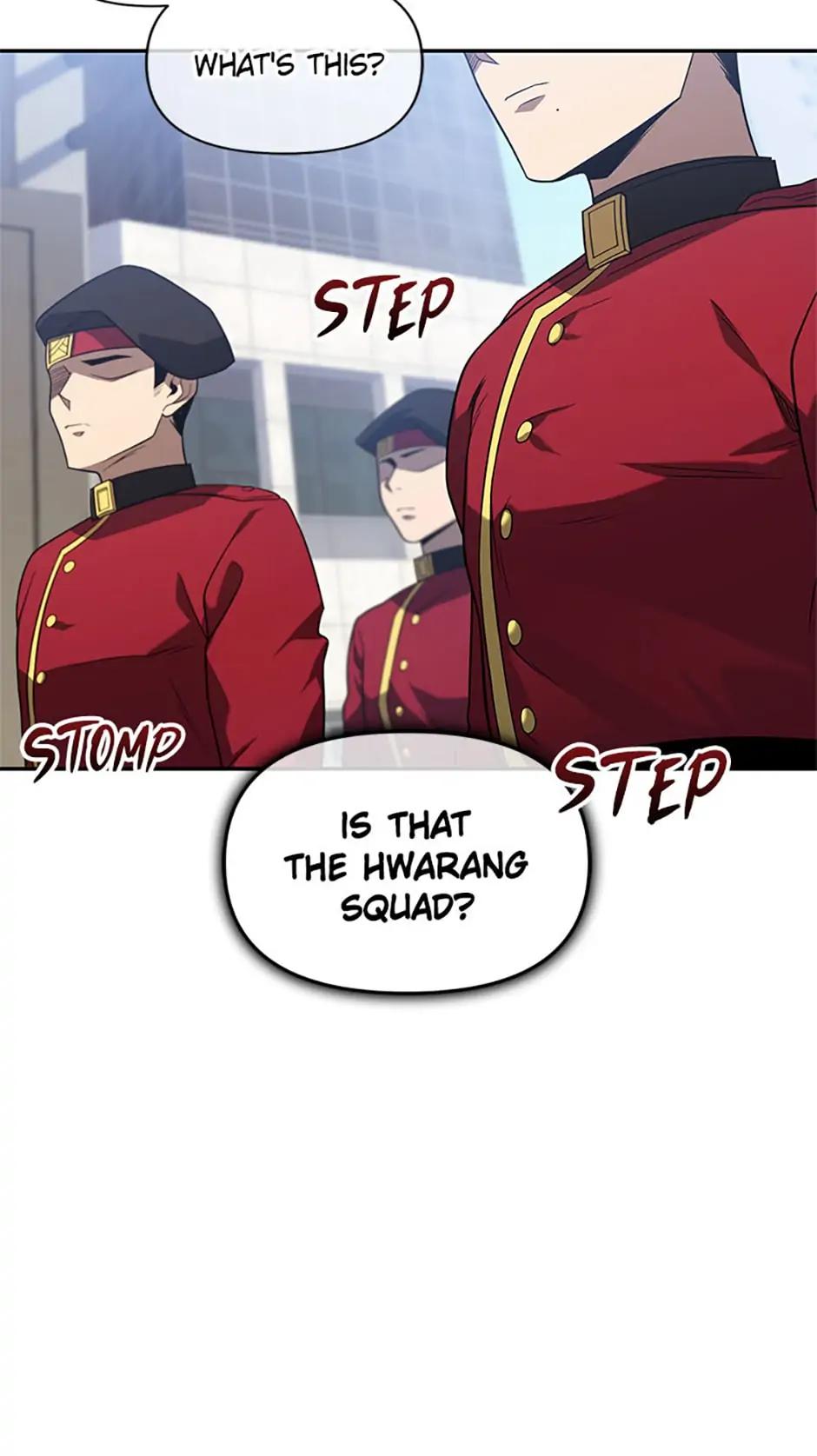 Read After Ten Millennia in Hell Manga Online