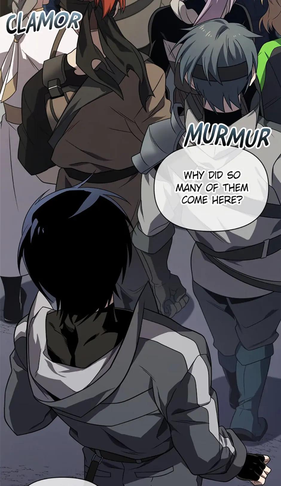 Read After Ten Millennia in Hell Manga Online
