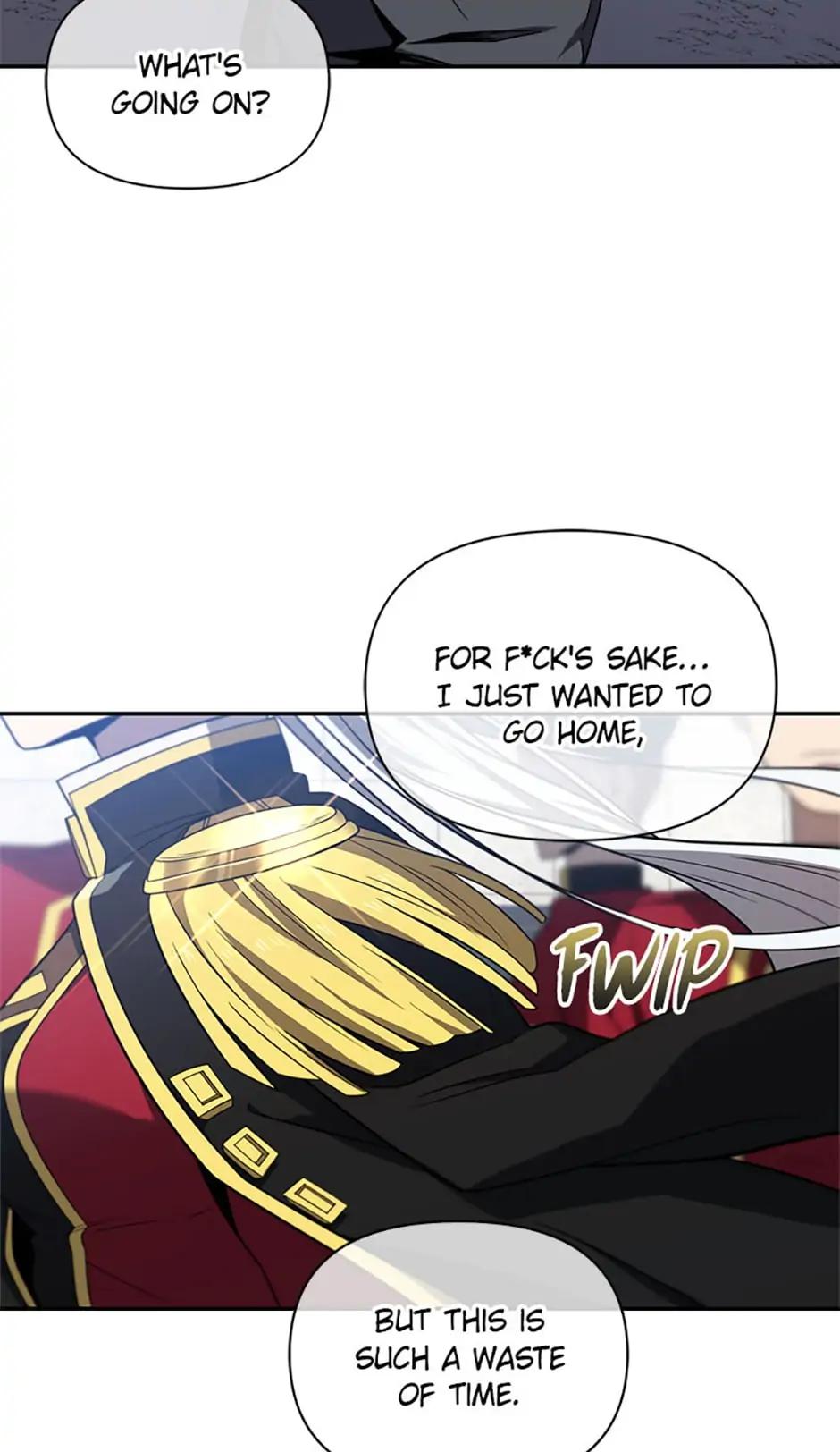 Read After Ten Millennia in Hell Manga Online