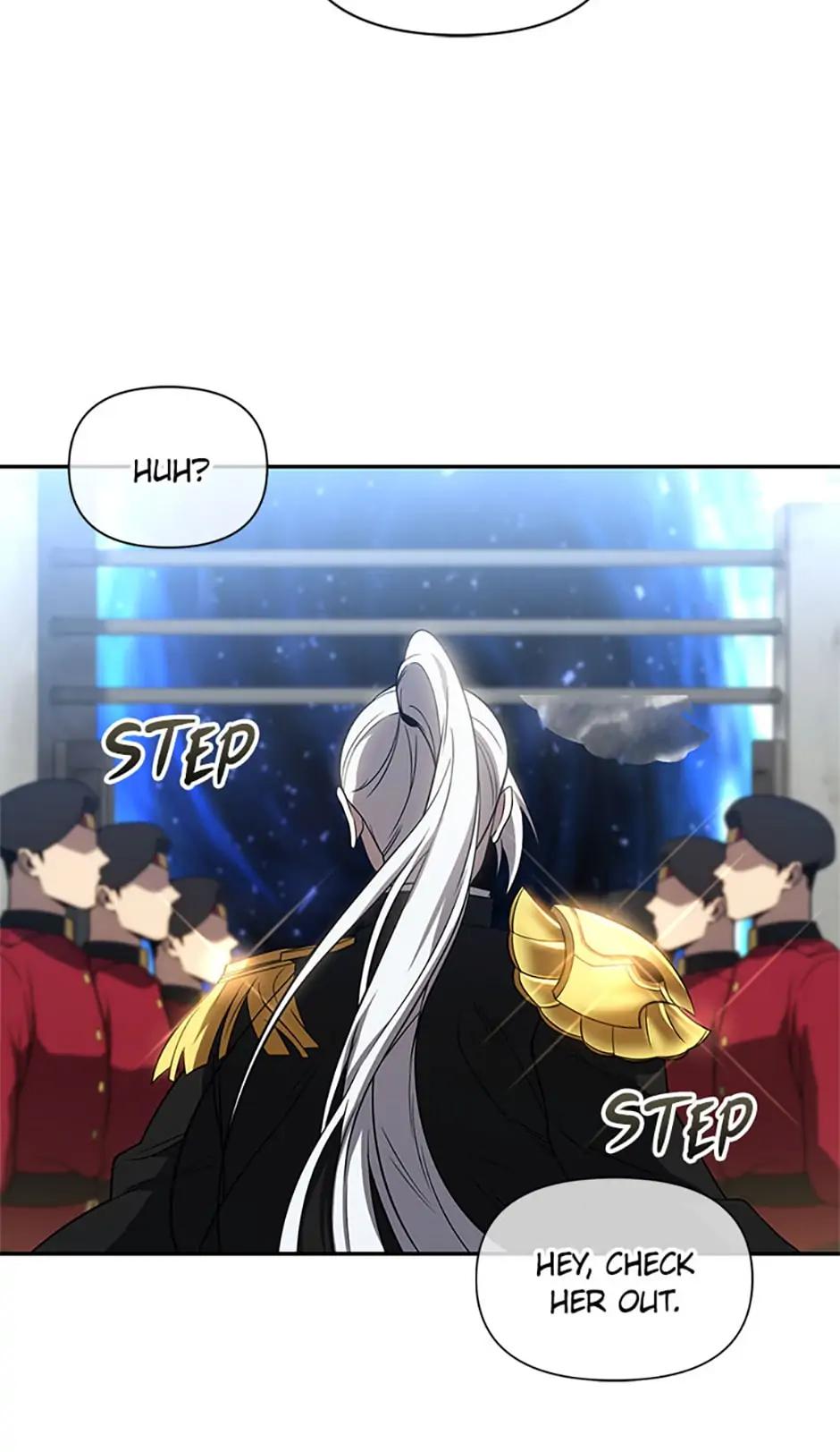 Read After Ten Millennia in Hell Manga Online