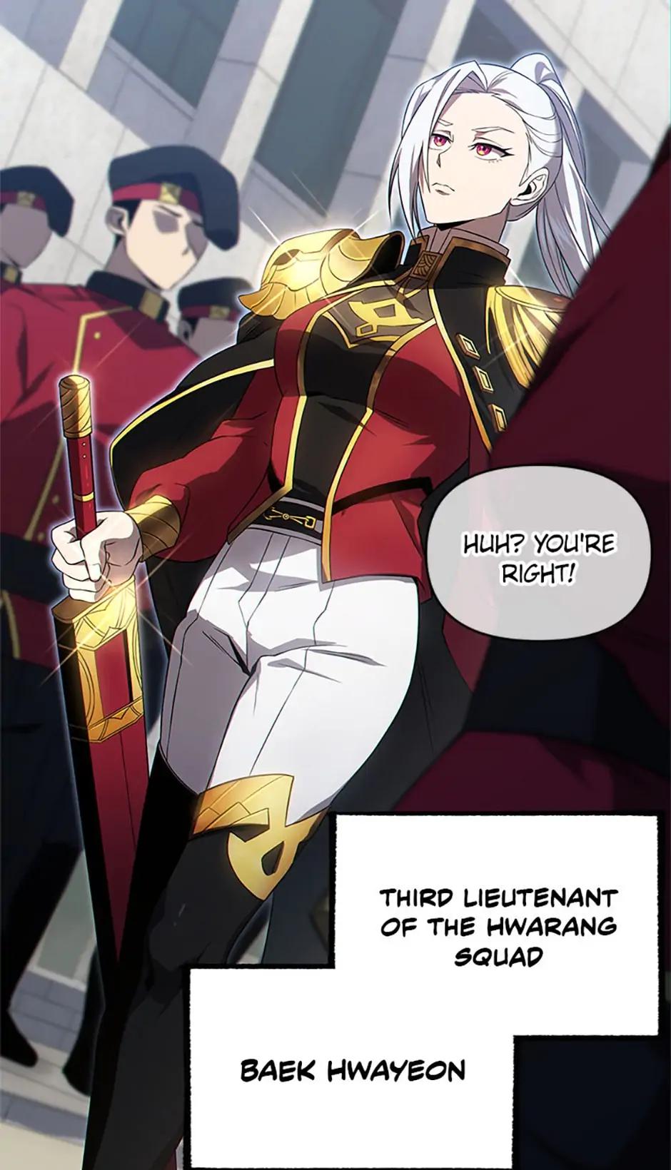 Read After Ten Millennia in Hell Manga Online