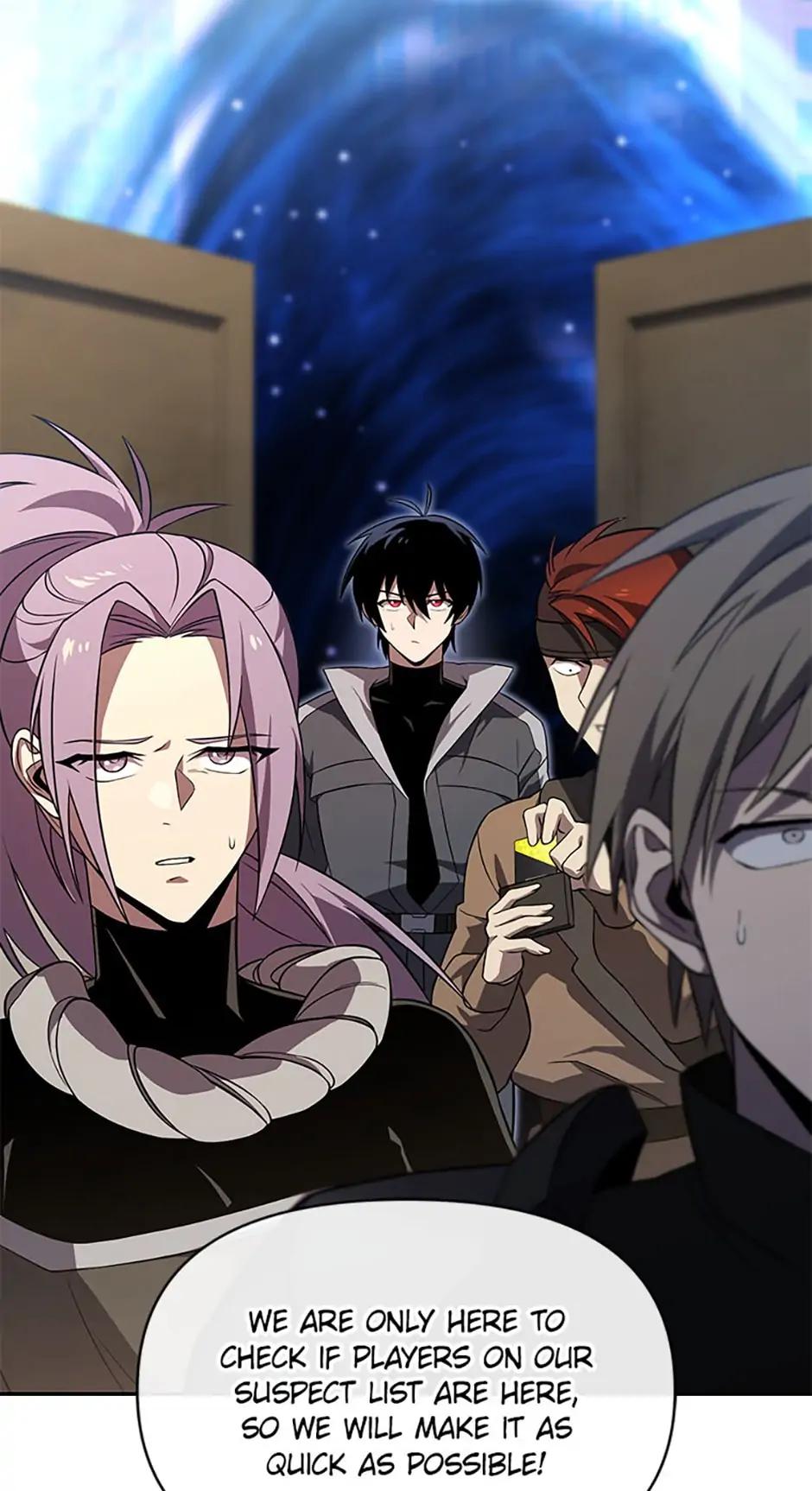 Read After Ten Millennia in Hell Manga Online