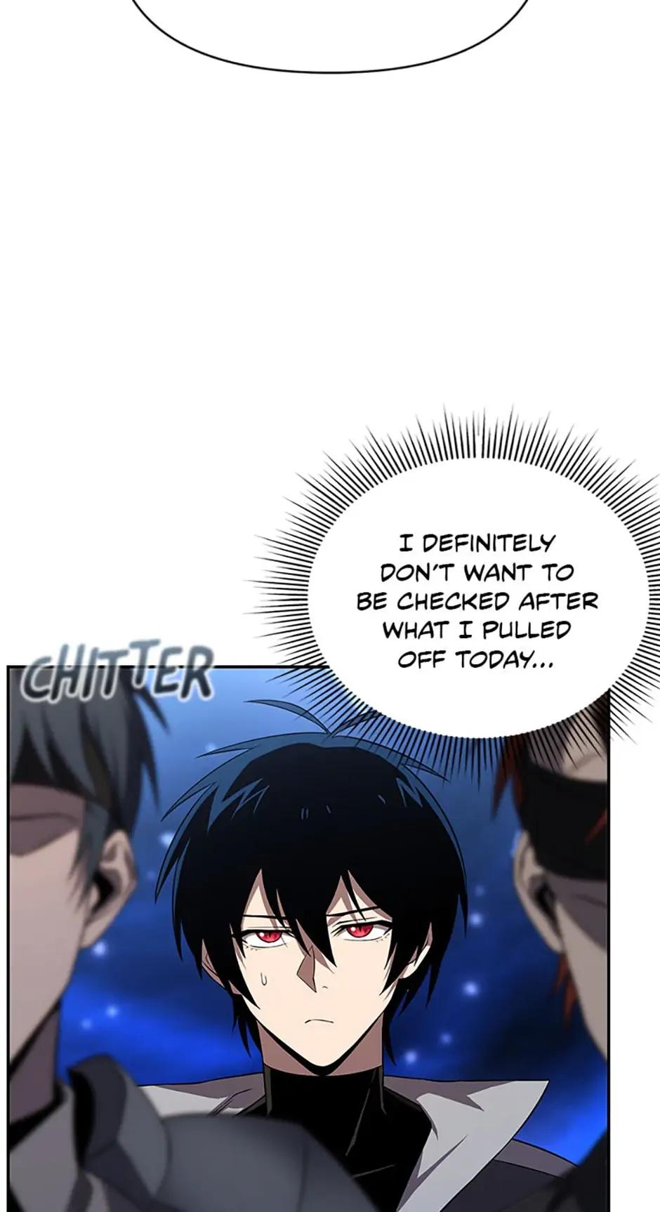Read After Ten Millennia in Hell Manga Online