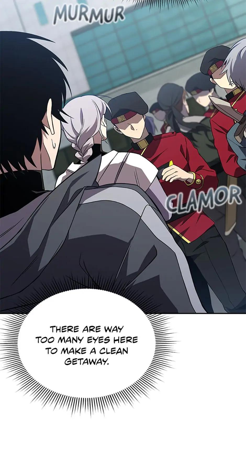 Read After Ten Millennia in Hell Manga Online