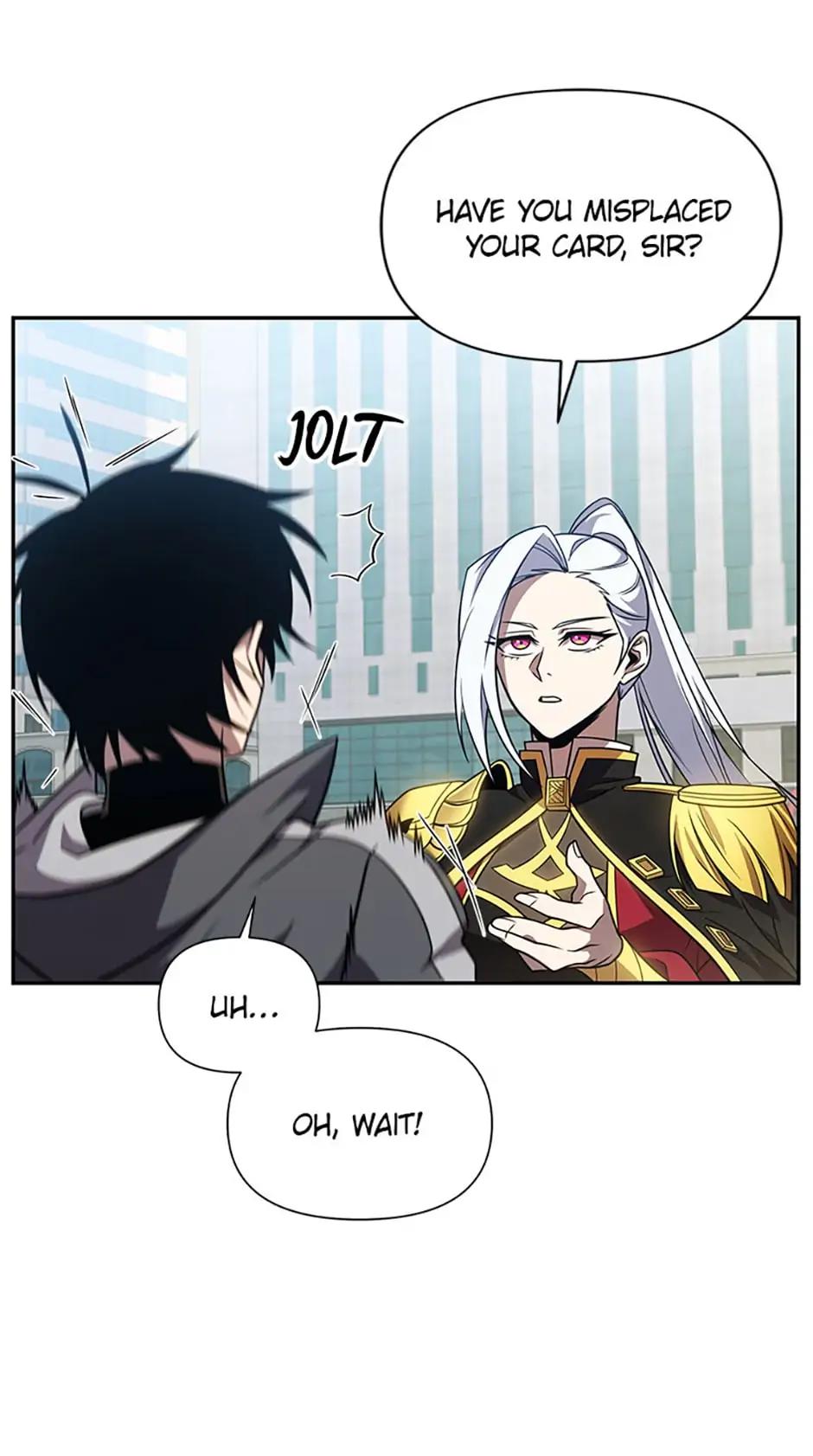 Read After Ten Millennia in Hell Manga Online