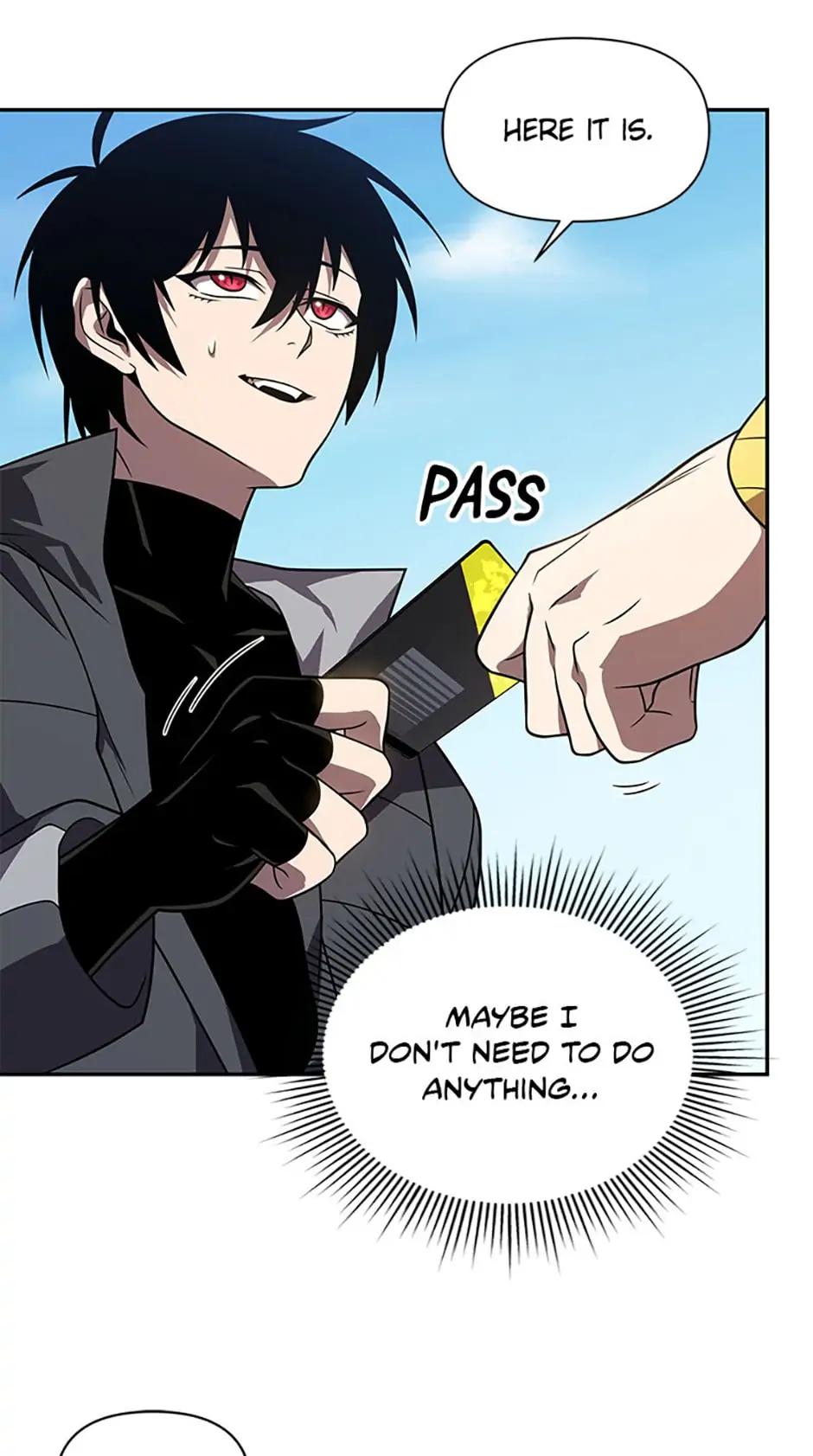 Read After Ten Millennia in Hell Manga Online
