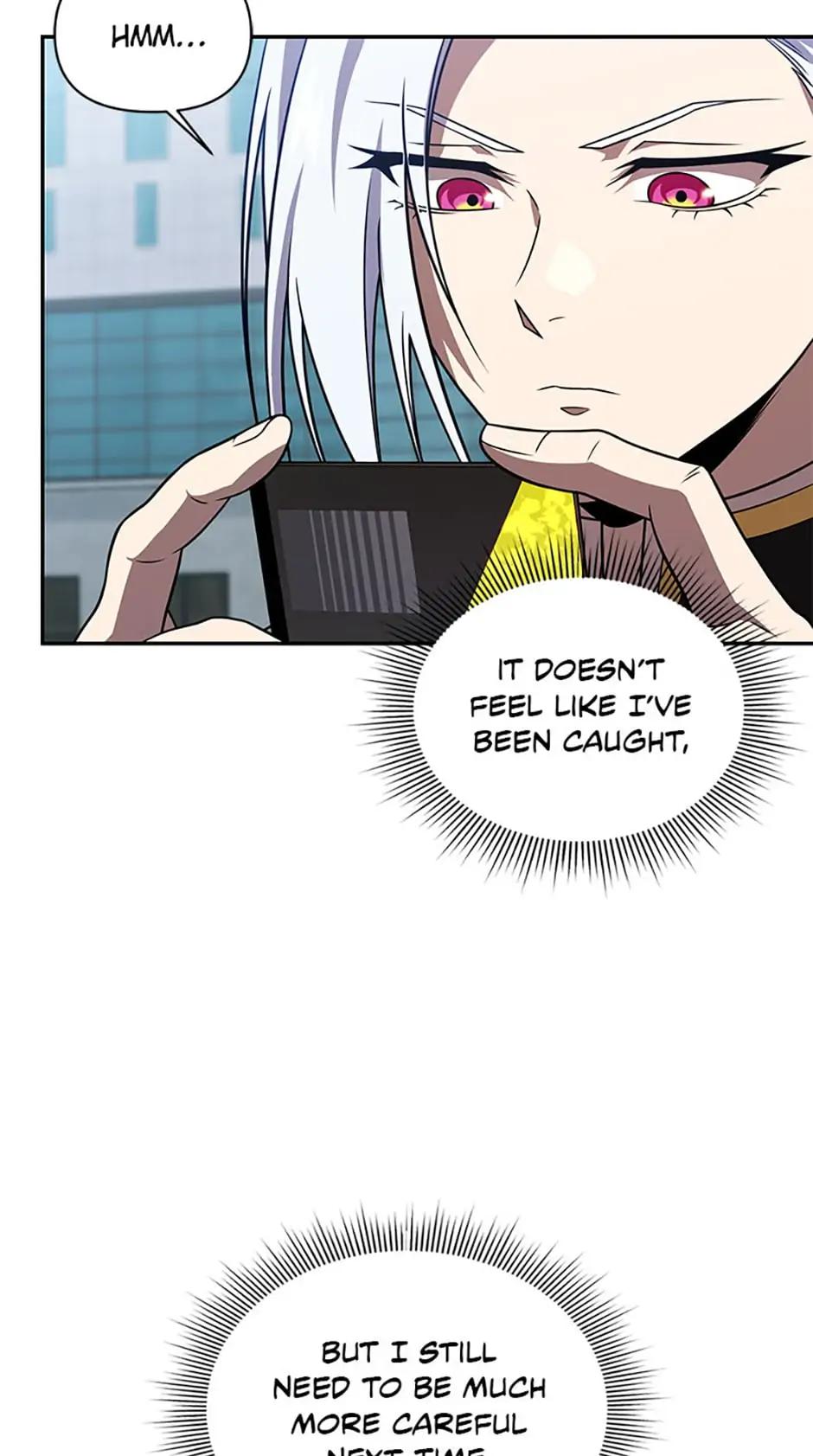 Read After Ten Millennia in Hell Manga Online