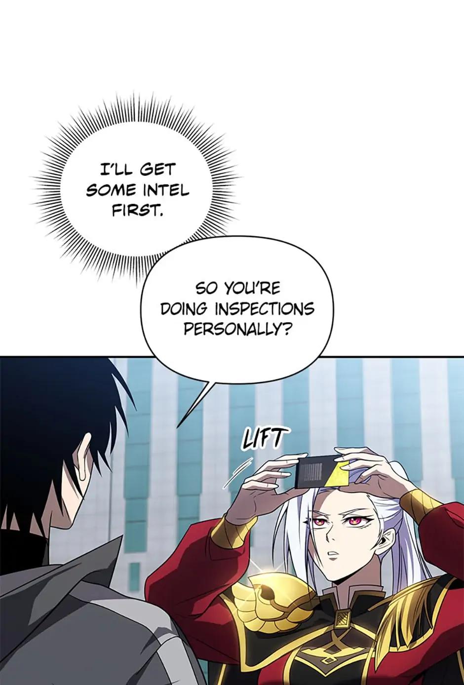 Read After Ten Millennia in Hell Manga Online