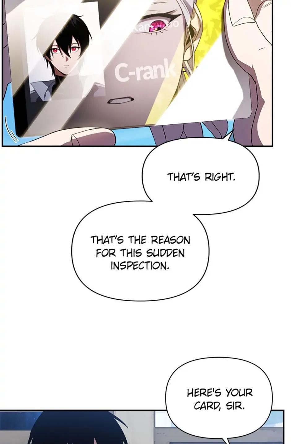Read After Ten Millennia in Hell Manga Online