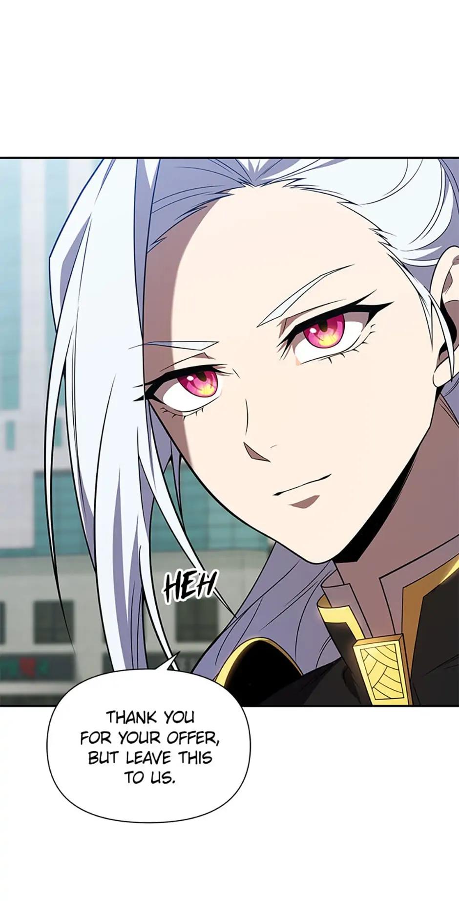 Read After Ten Millennia in Hell Manga Online