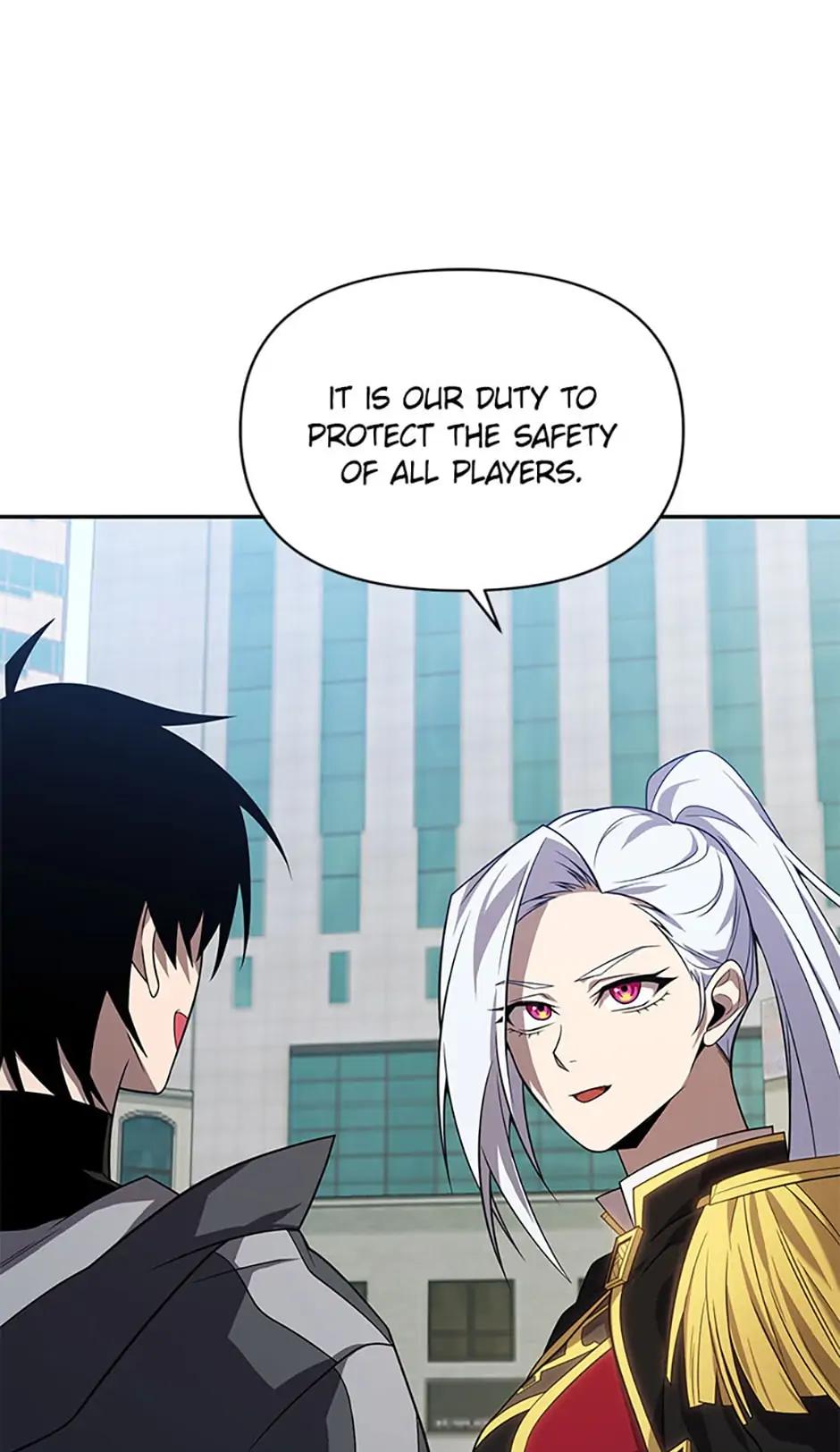 Read After Ten Millennia in Hell Manga Online