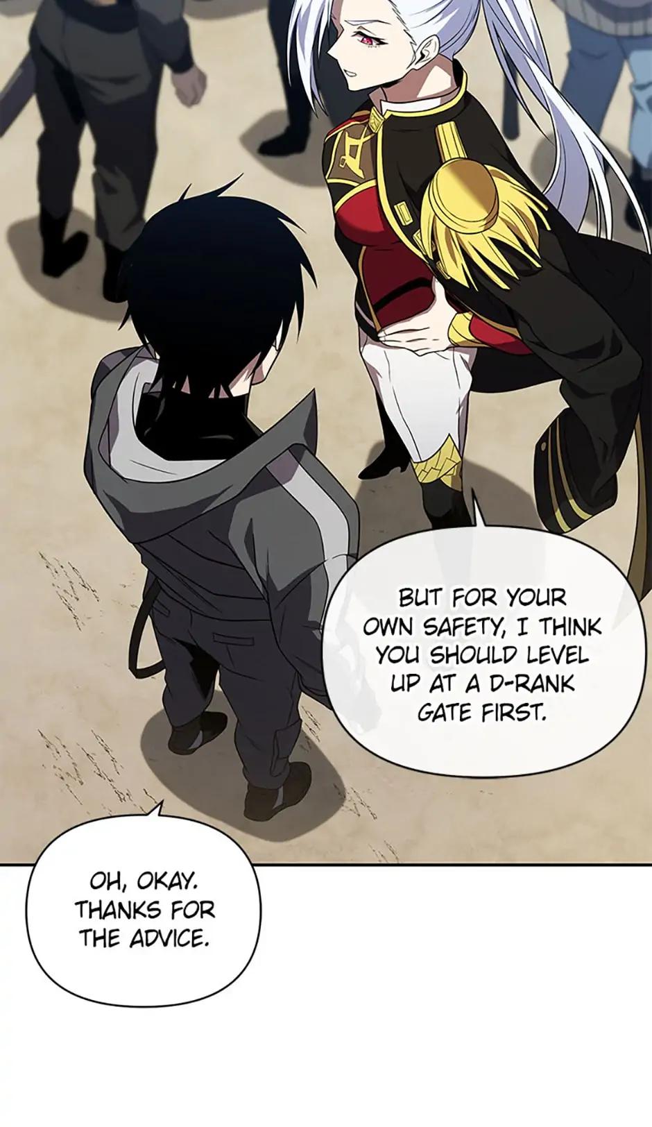 Read After Ten Millennia in Hell Manga Online
