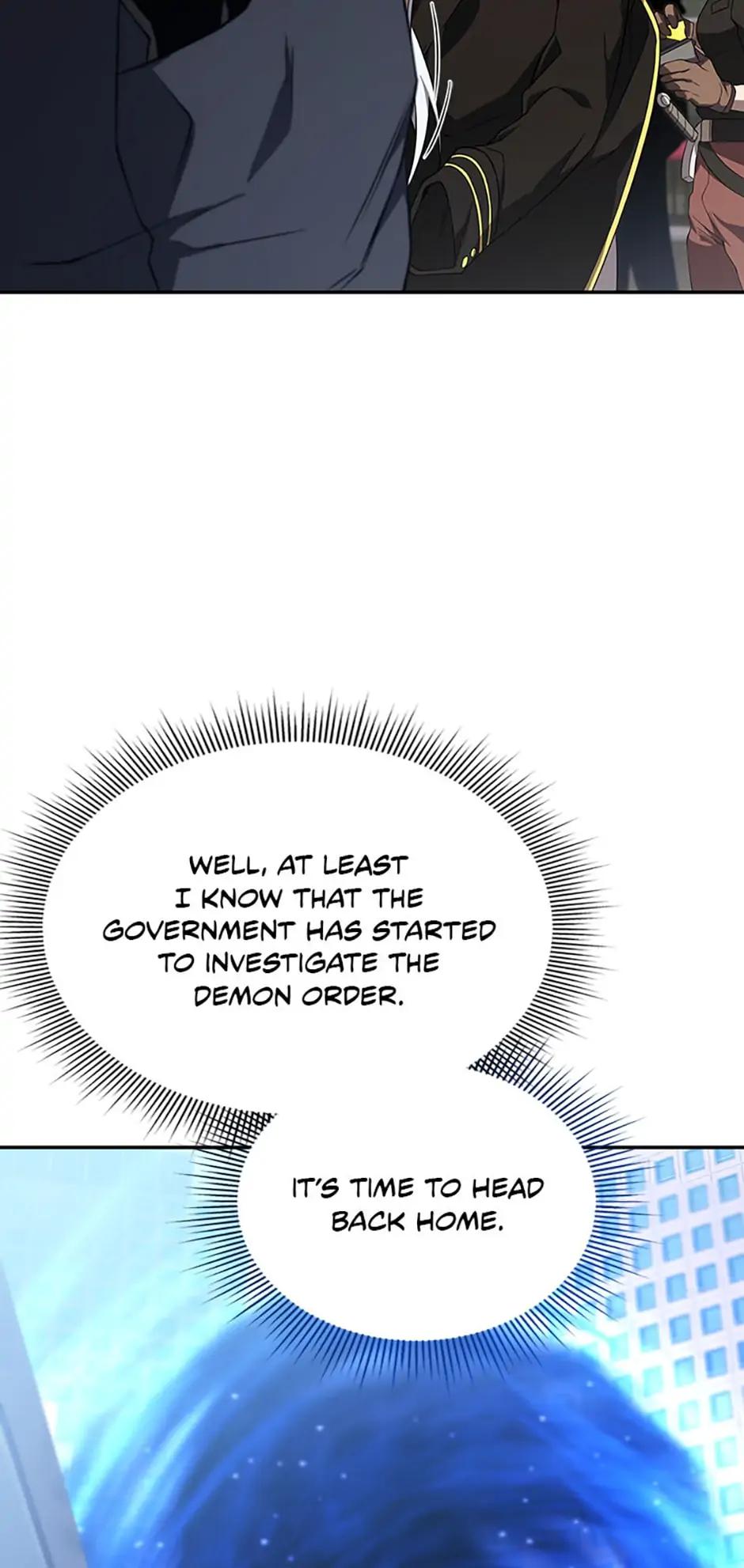 Read After Ten Millennia in Hell Manga Online