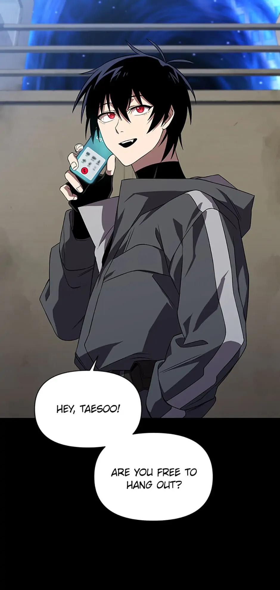 Read After Ten Millennia in Hell Manga Online