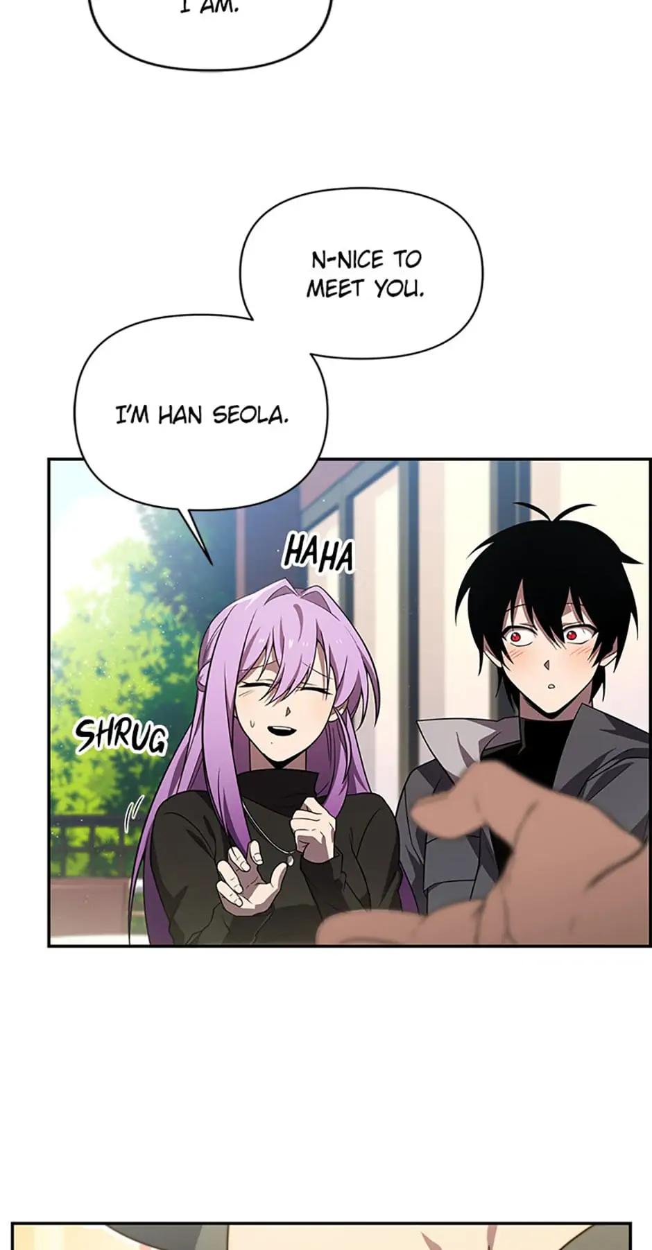 Read After Ten Millennia in Hell Manga Online