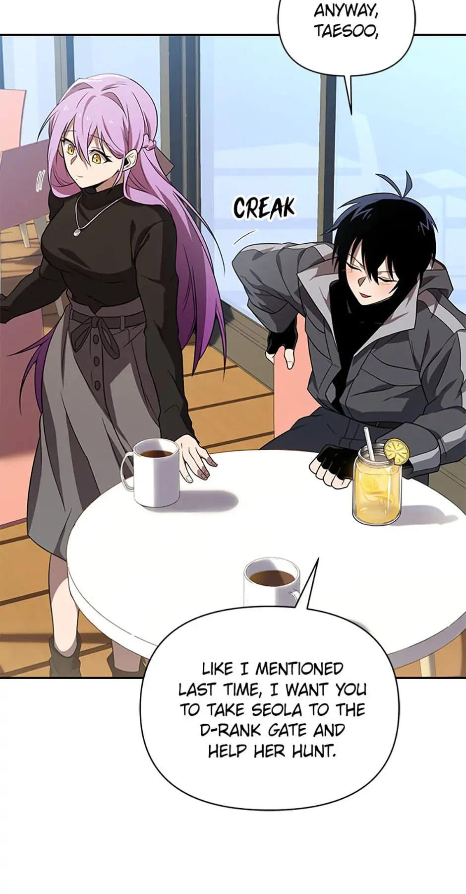 Read After Ten Millennia in Hell Manga Online