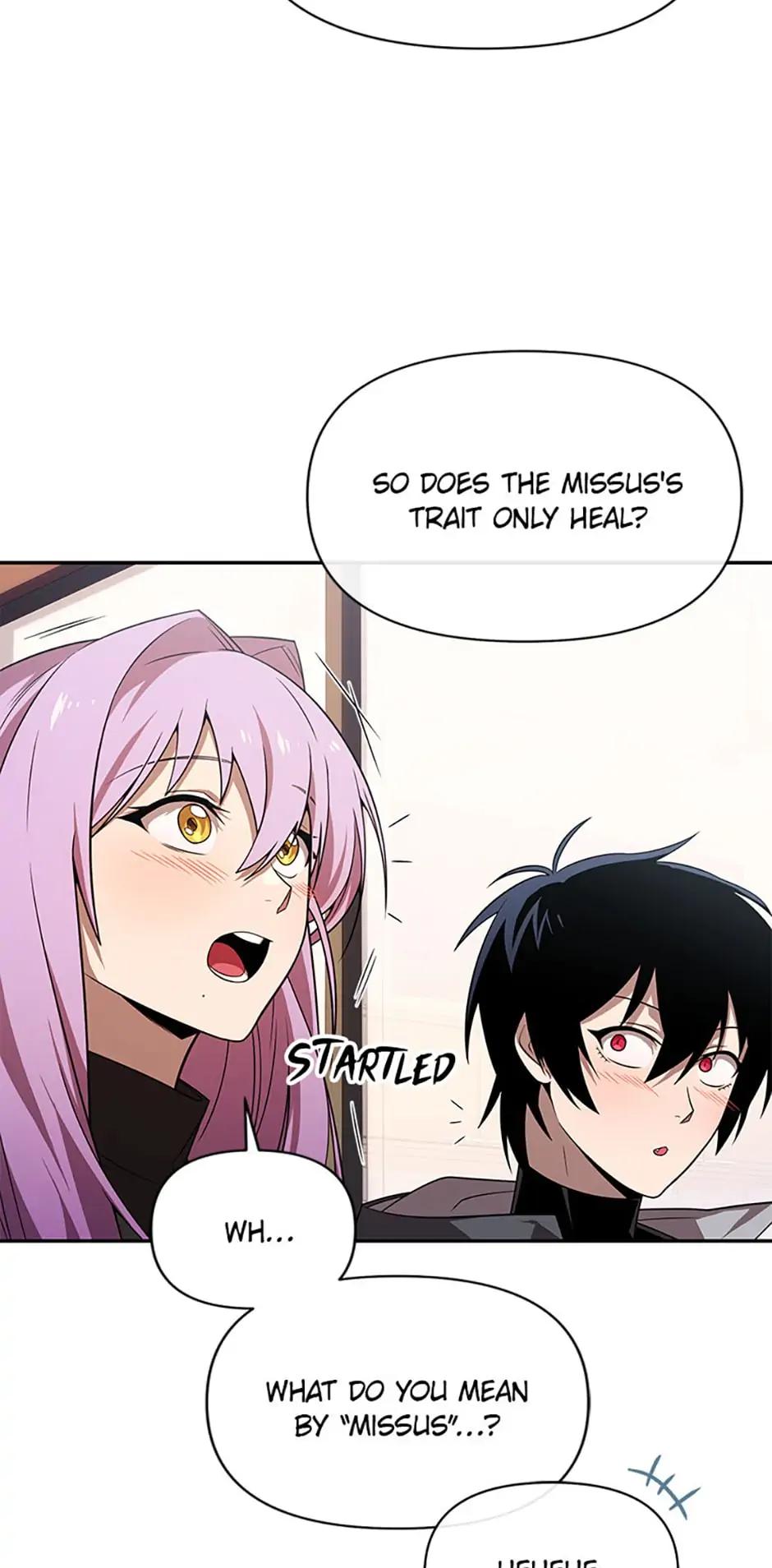 Read After Ten Millennia in Hell Manga Online