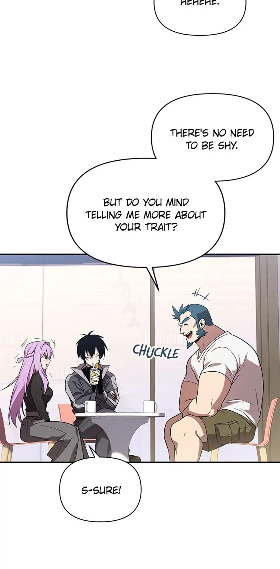 Read After Ten Millennia in Hell Manga Online