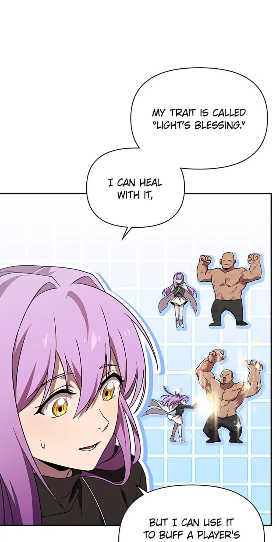 Read After Ten Millennia in Hell Manga Online