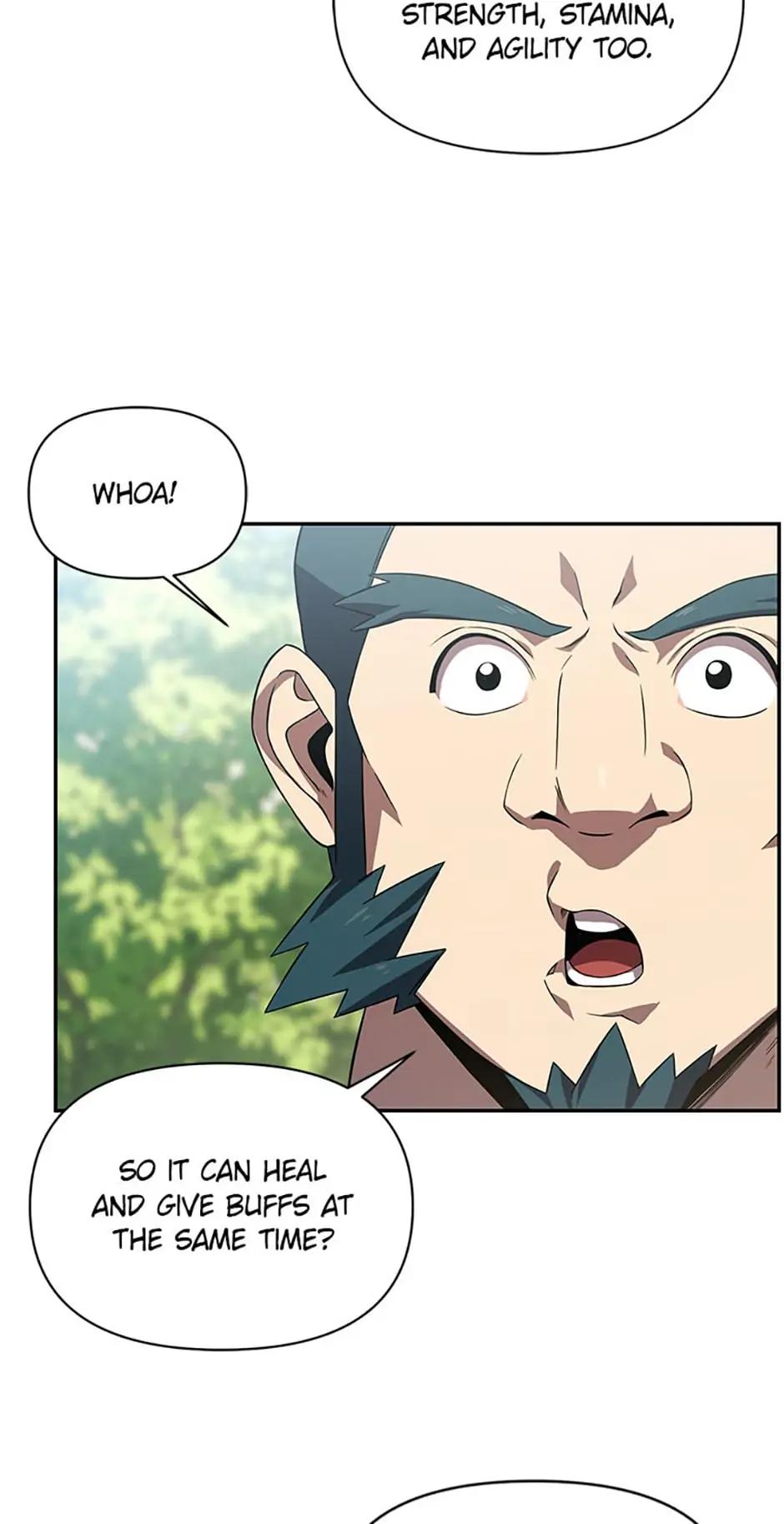 Read After Ten Millennia in Hell Manga Online