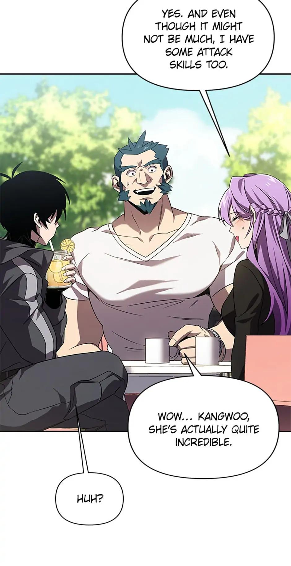 Read After Ten Millennia in Hell Manga Online