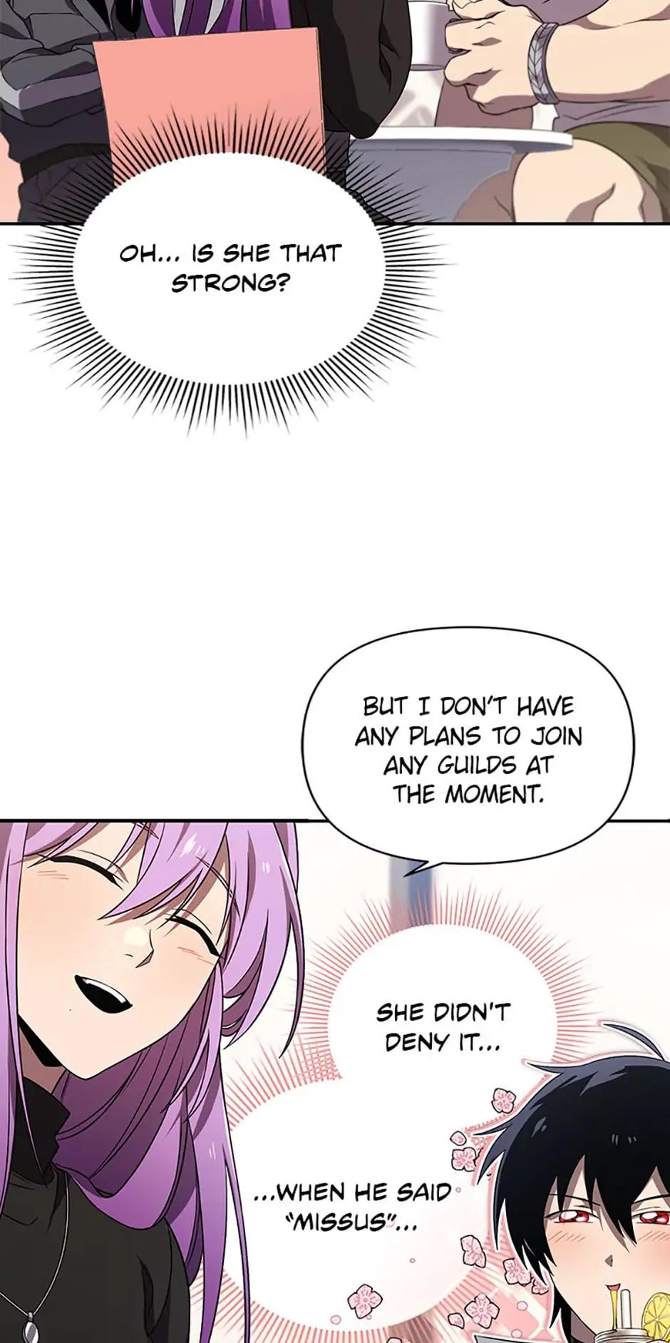 Read After Ten Millennia in Hell Manga Online