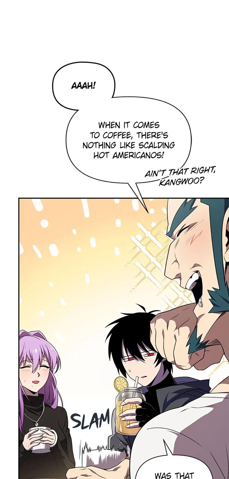 Read After Ten Millennia in Hell Manga Online