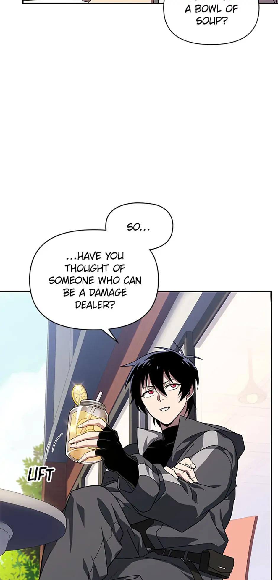 Read After Ten Millennia in Hell Manga Online