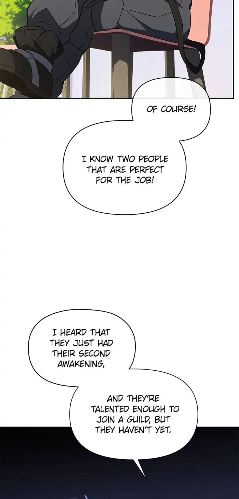 Read After Ten Millennia in Hell Manga Online