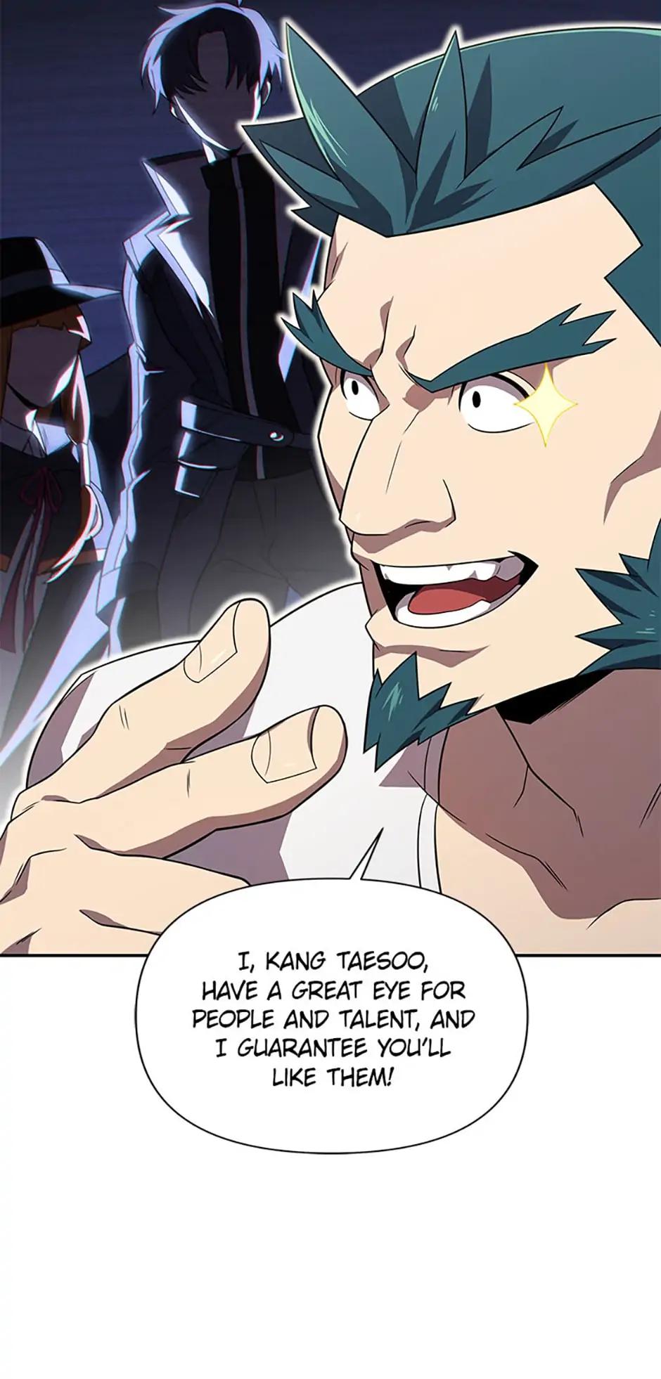 Read After Ten Millennia in Hell Manga Online
