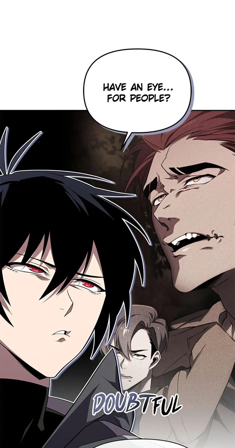 Read After Ten Millennia in Hell Manga Online