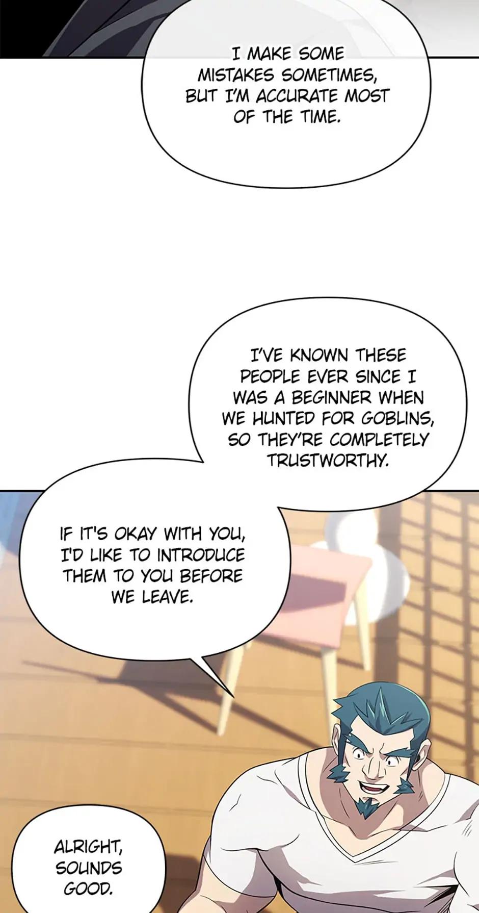 Read After Ten Millennia in Hell Manga Online