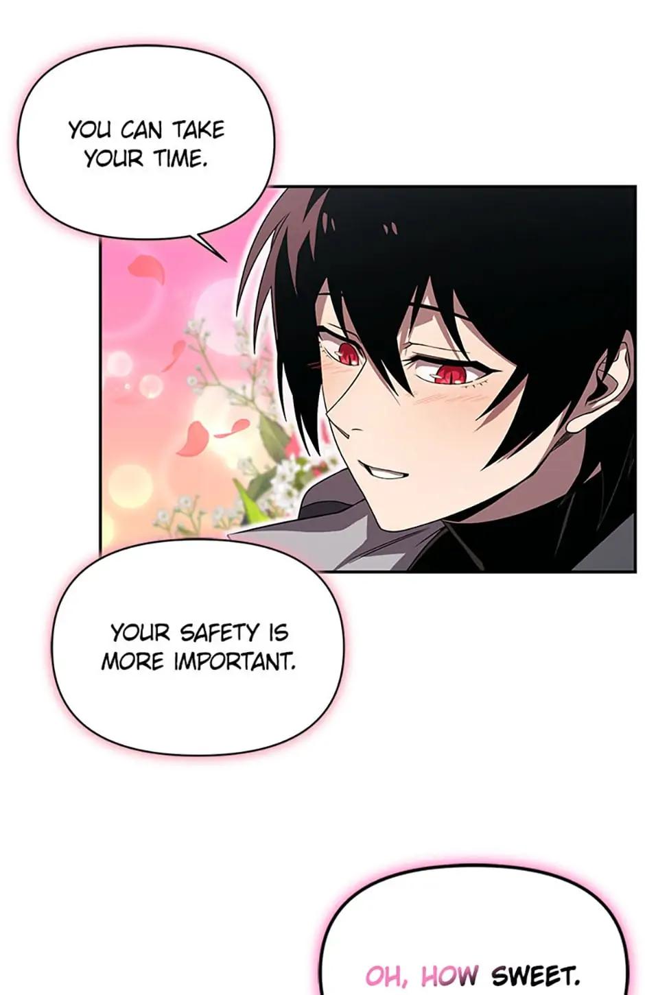 Read After Ten Millennia in Hell Manga Online