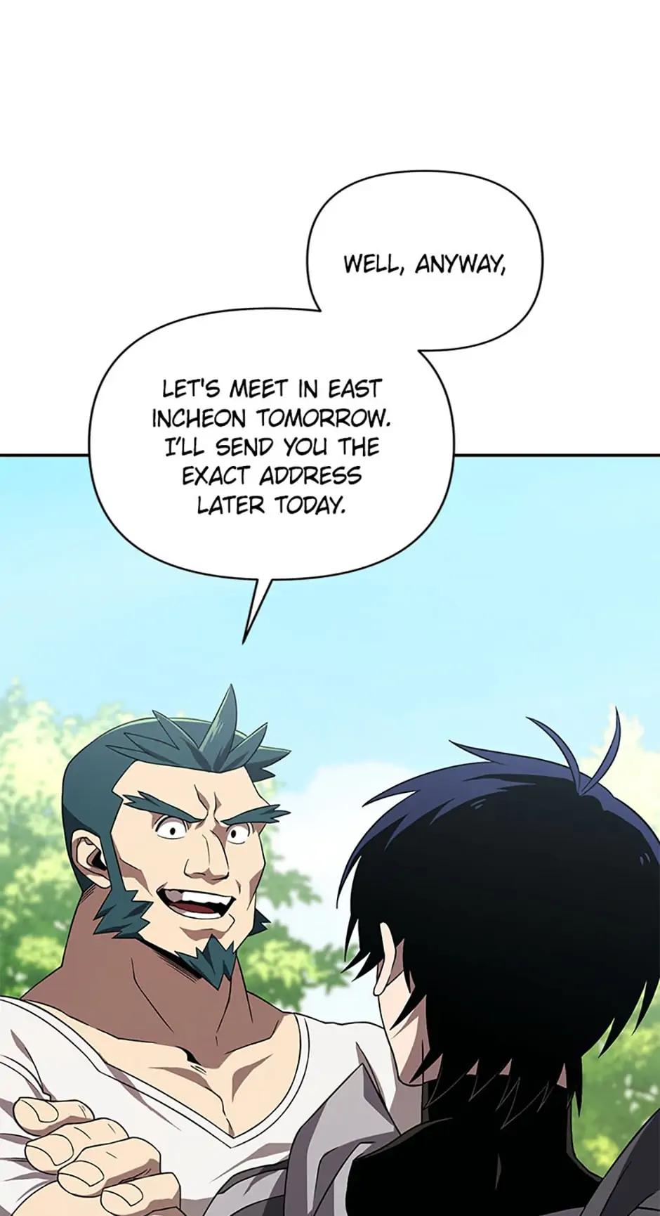 Read After Ten Millennia in Hell Manga Online
