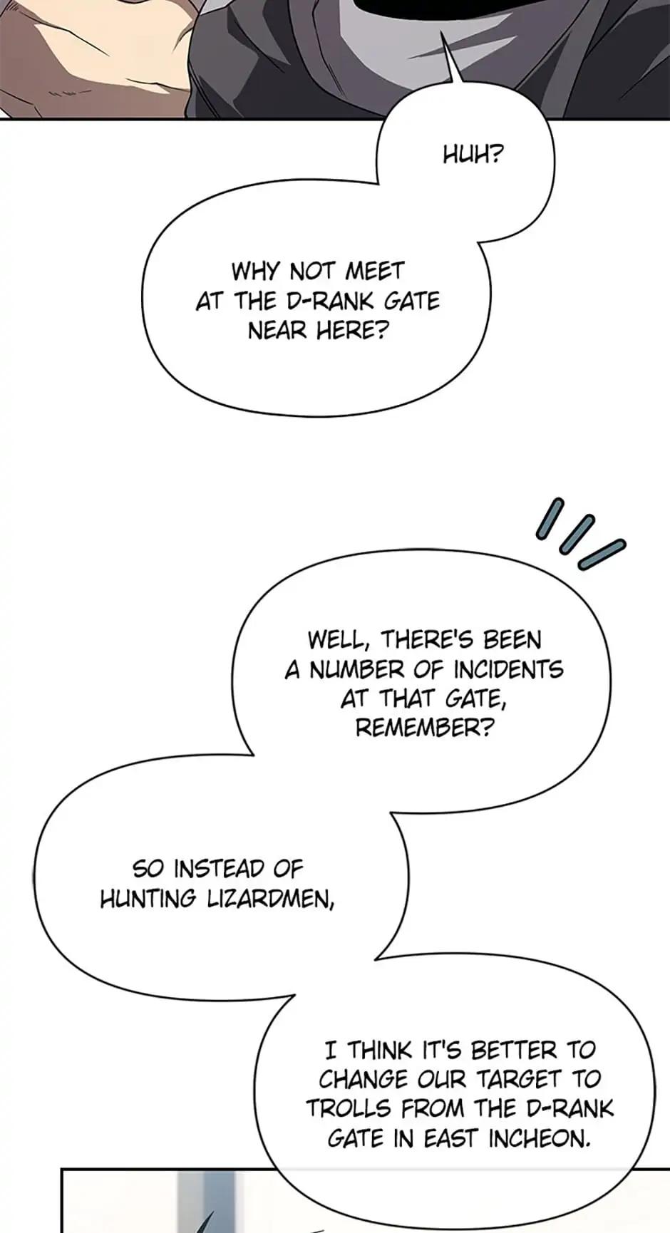 Read After Ten Millennia in Hell Manga Online