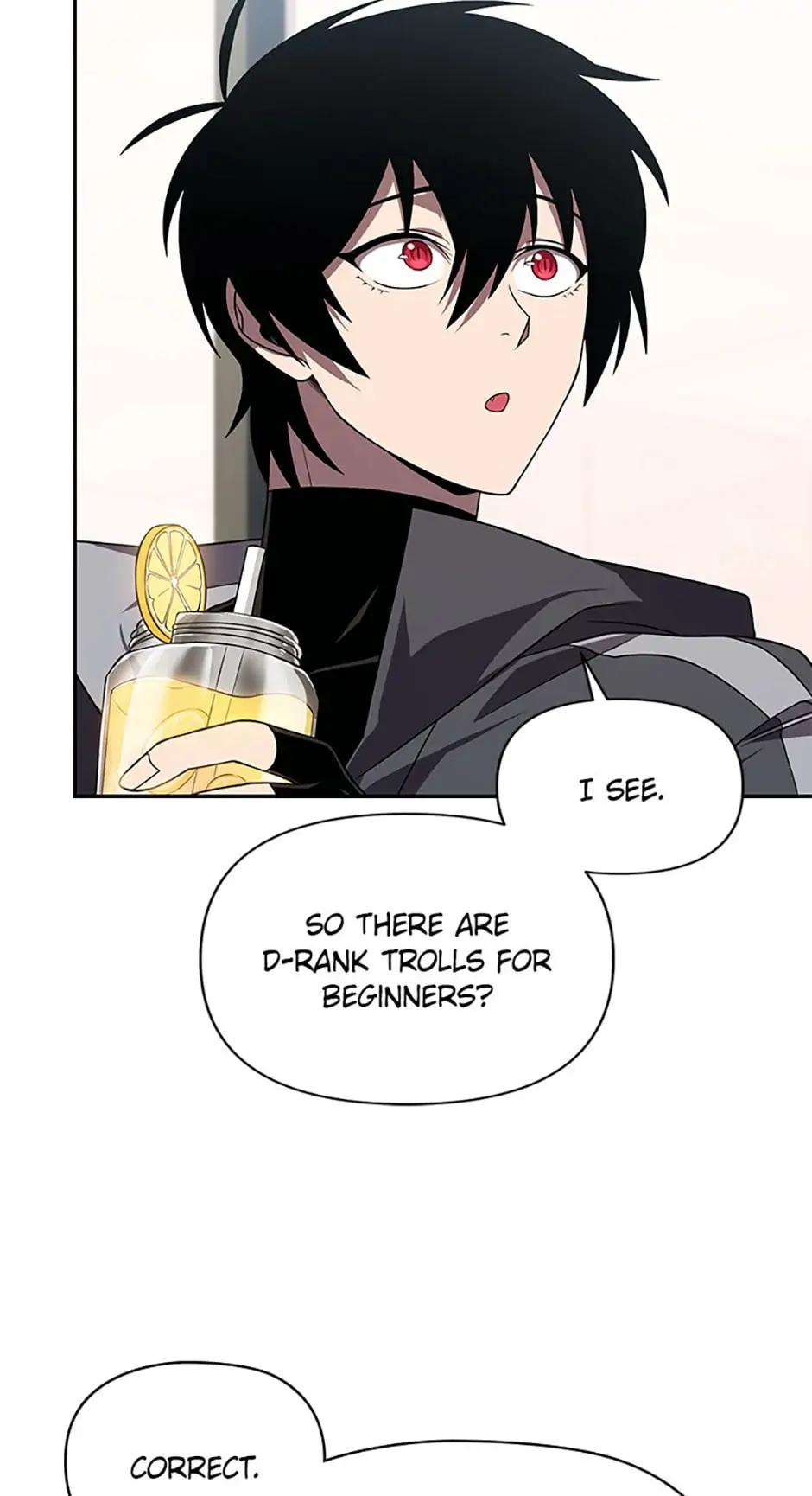 Read After Ten Millennia in Hell Manga Online