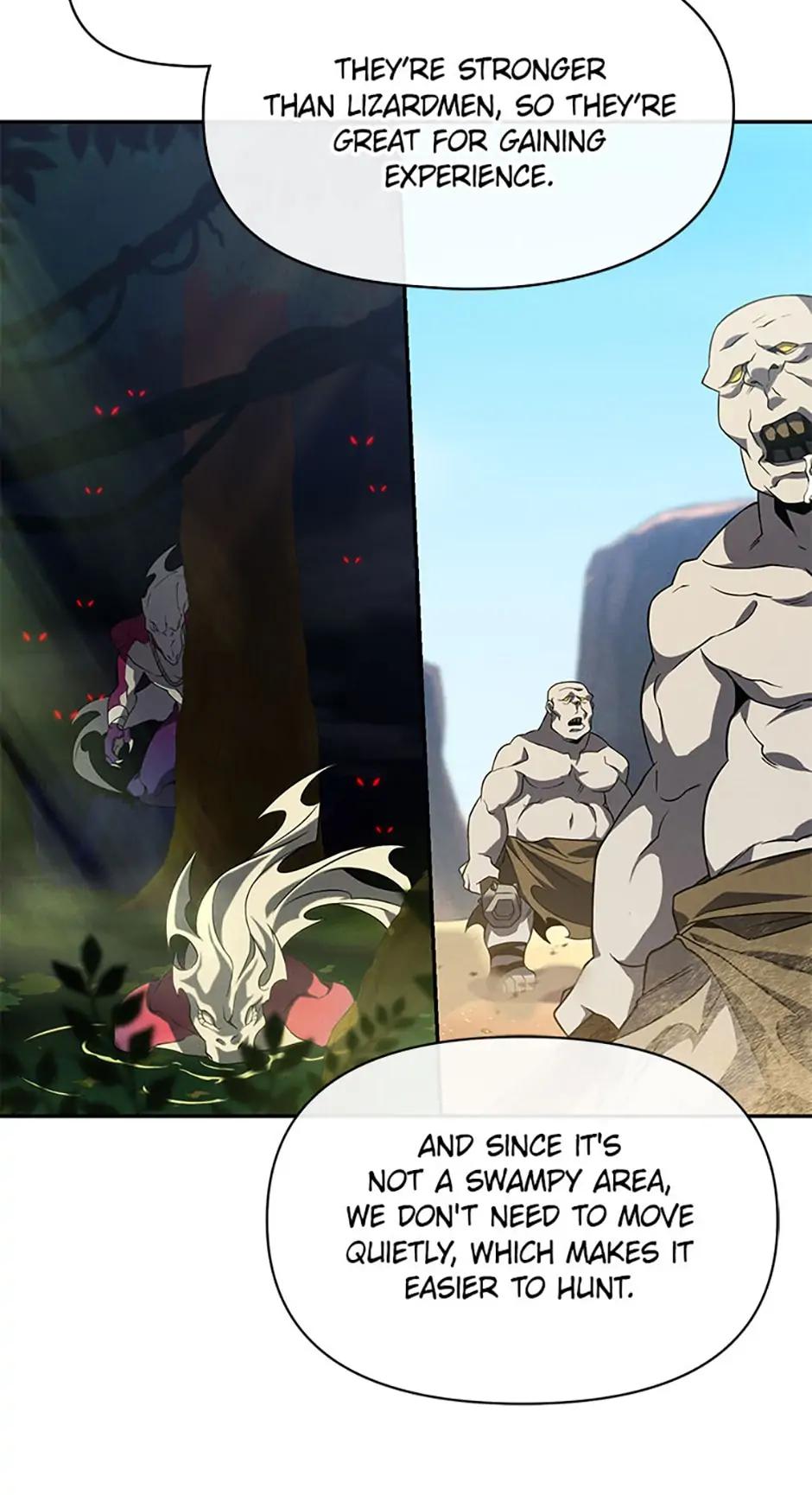 Read After Ten Millennia in Hell Manga Online