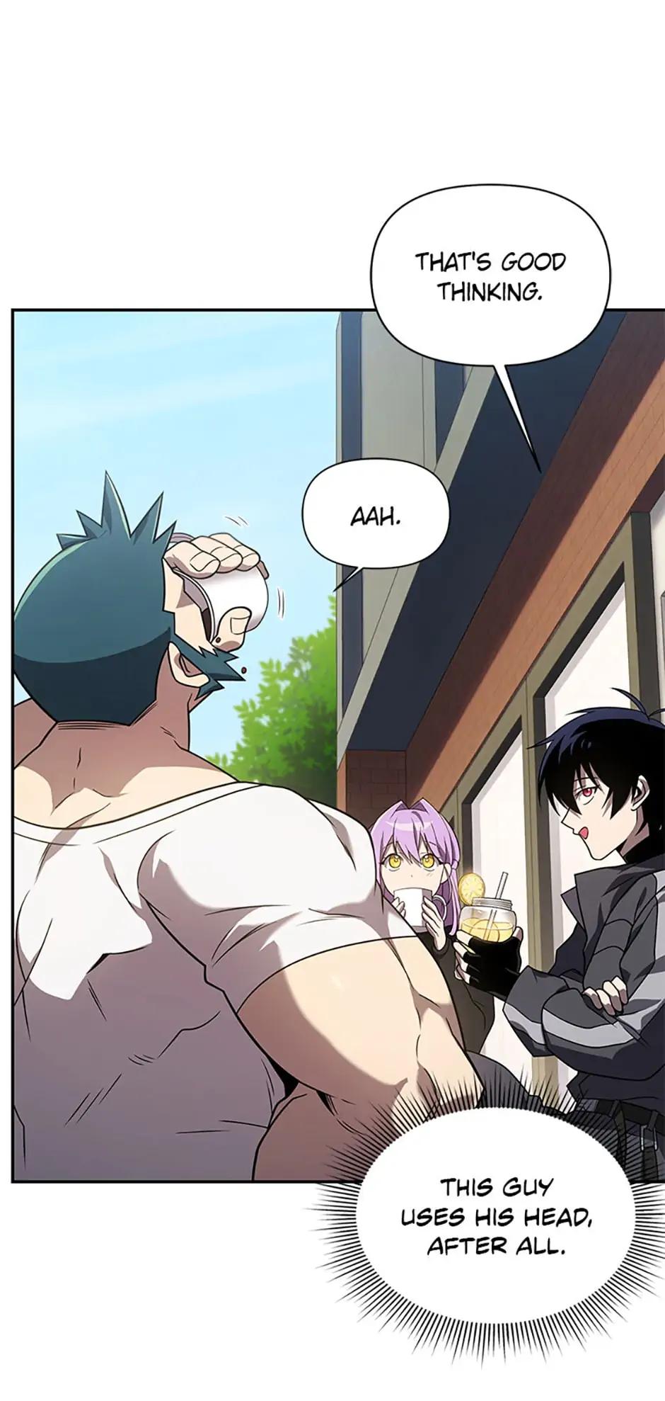 Read After Ten Millennia in Hell Manga Online