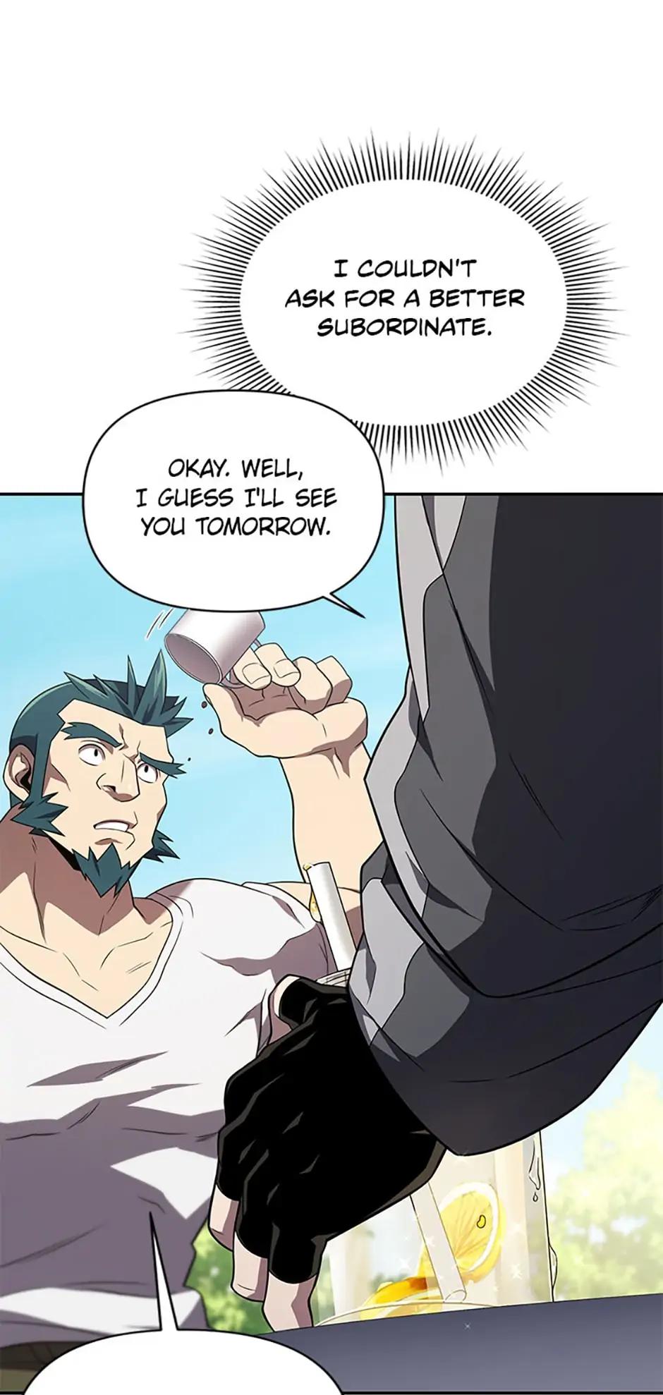 Read After Ten Millennia in Hell Manga Online