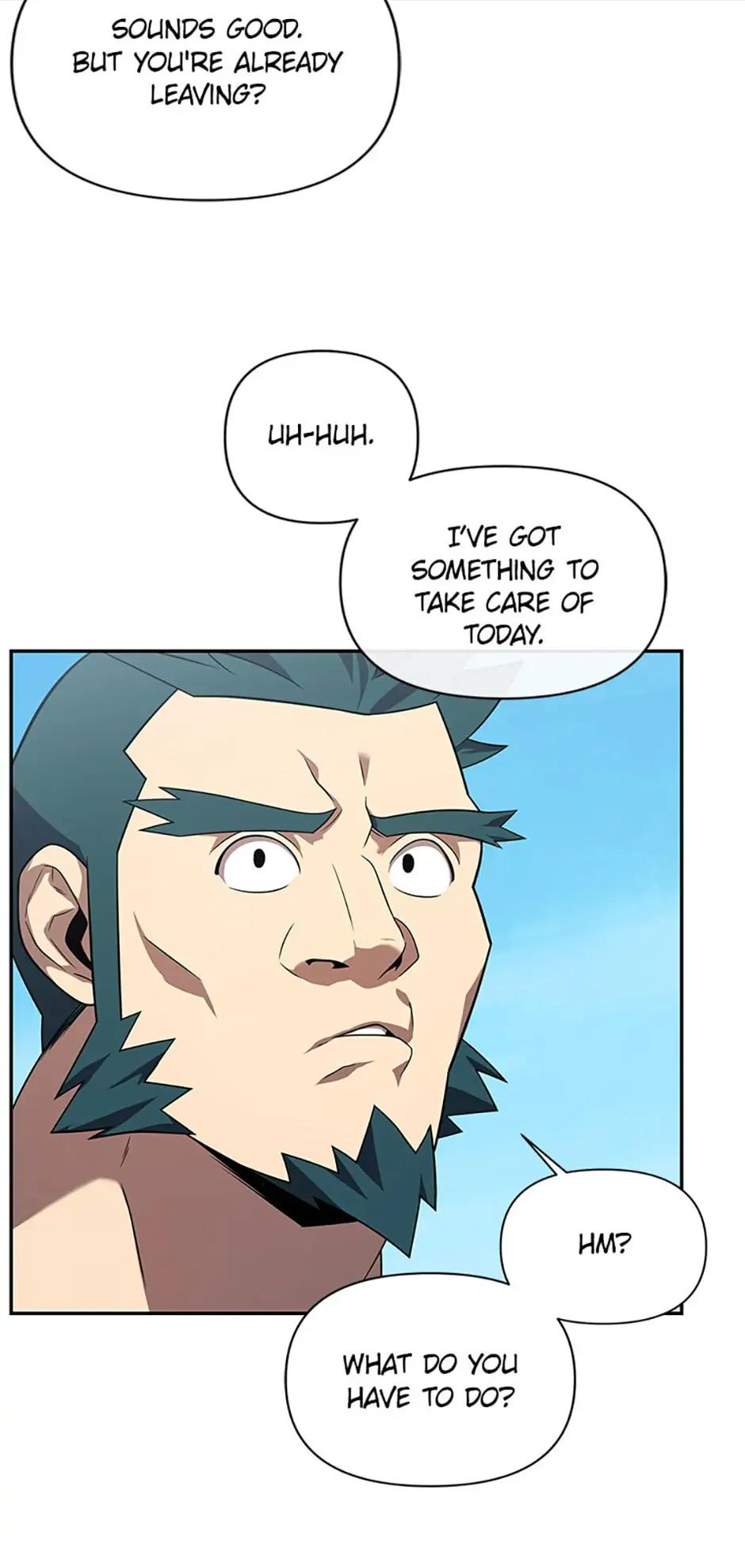 Read After Ten Millennia in Hell Manga Online