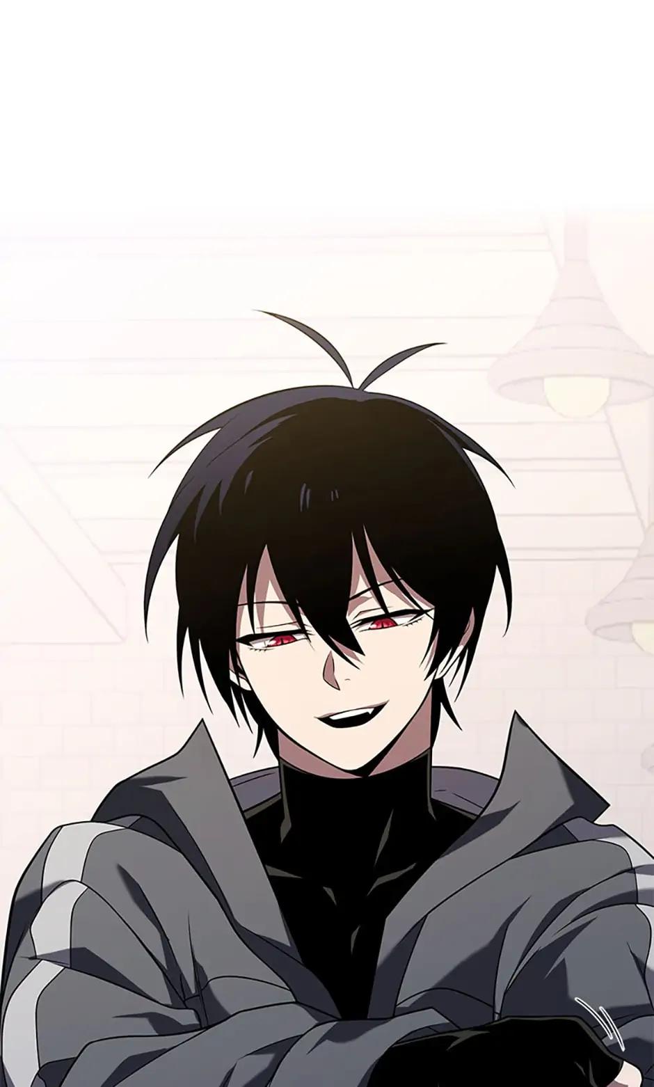 Read After Ten Millennia in Hell Manga Online