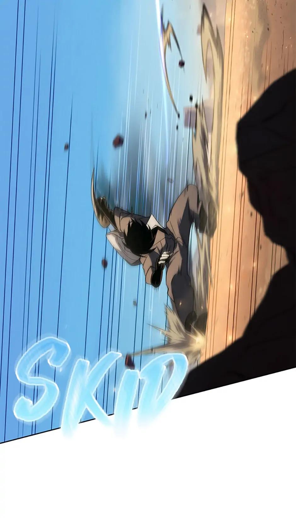 Read After Ten Millennia in Hell Manga Online