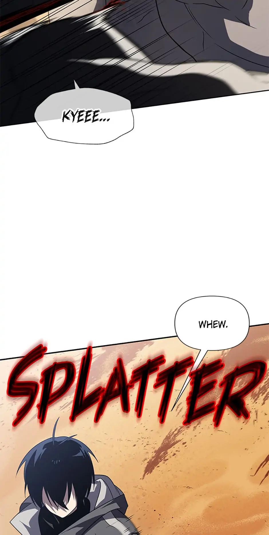 Read After Ten Millennia in Hell Manga Online