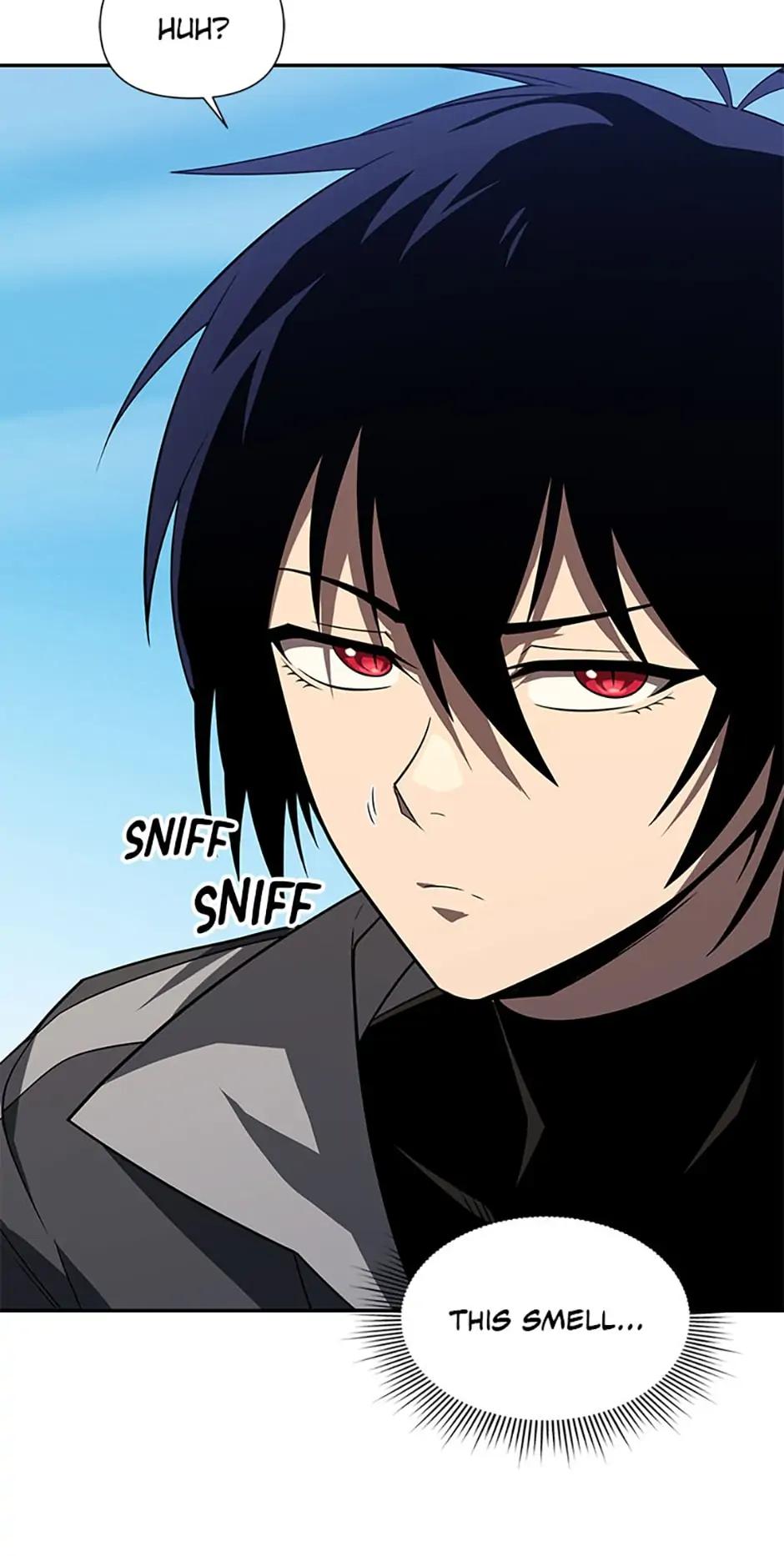 Read After Ten Millennia in Hell Manga Online