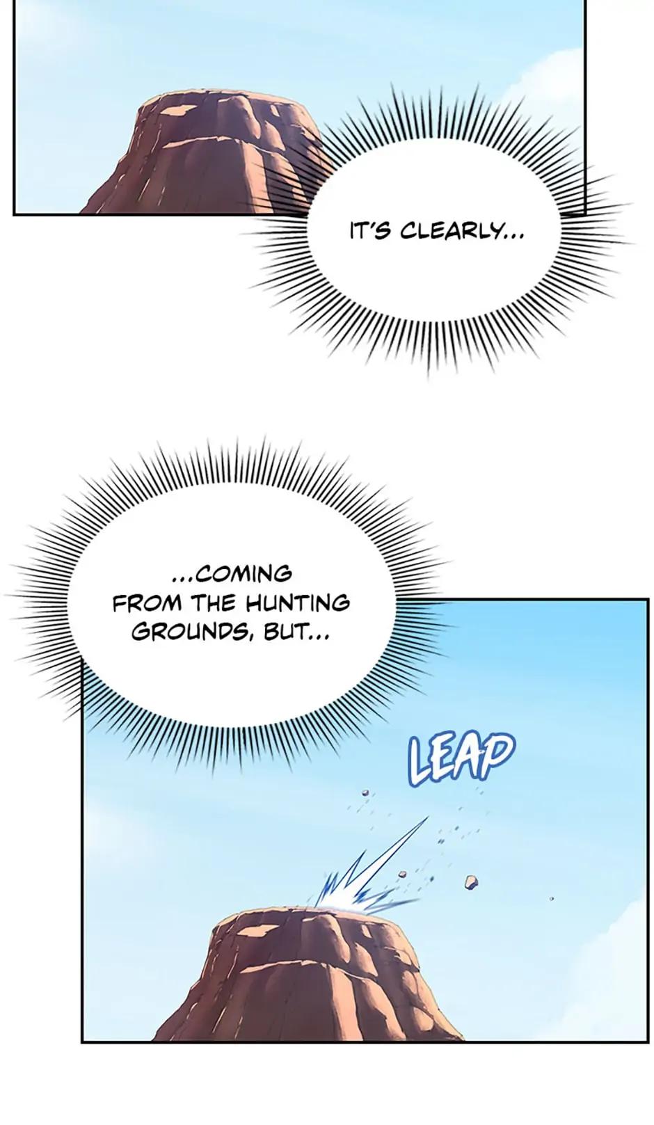 Read After Ten Millennia in Hell Manga Online