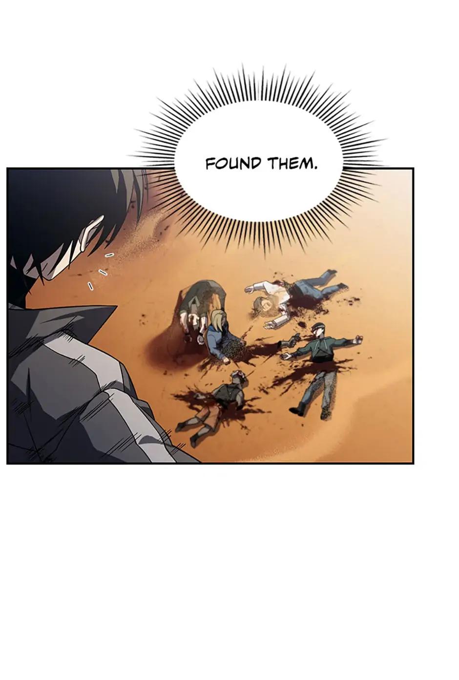 Read After Ten Millennia in Hell Manga Online