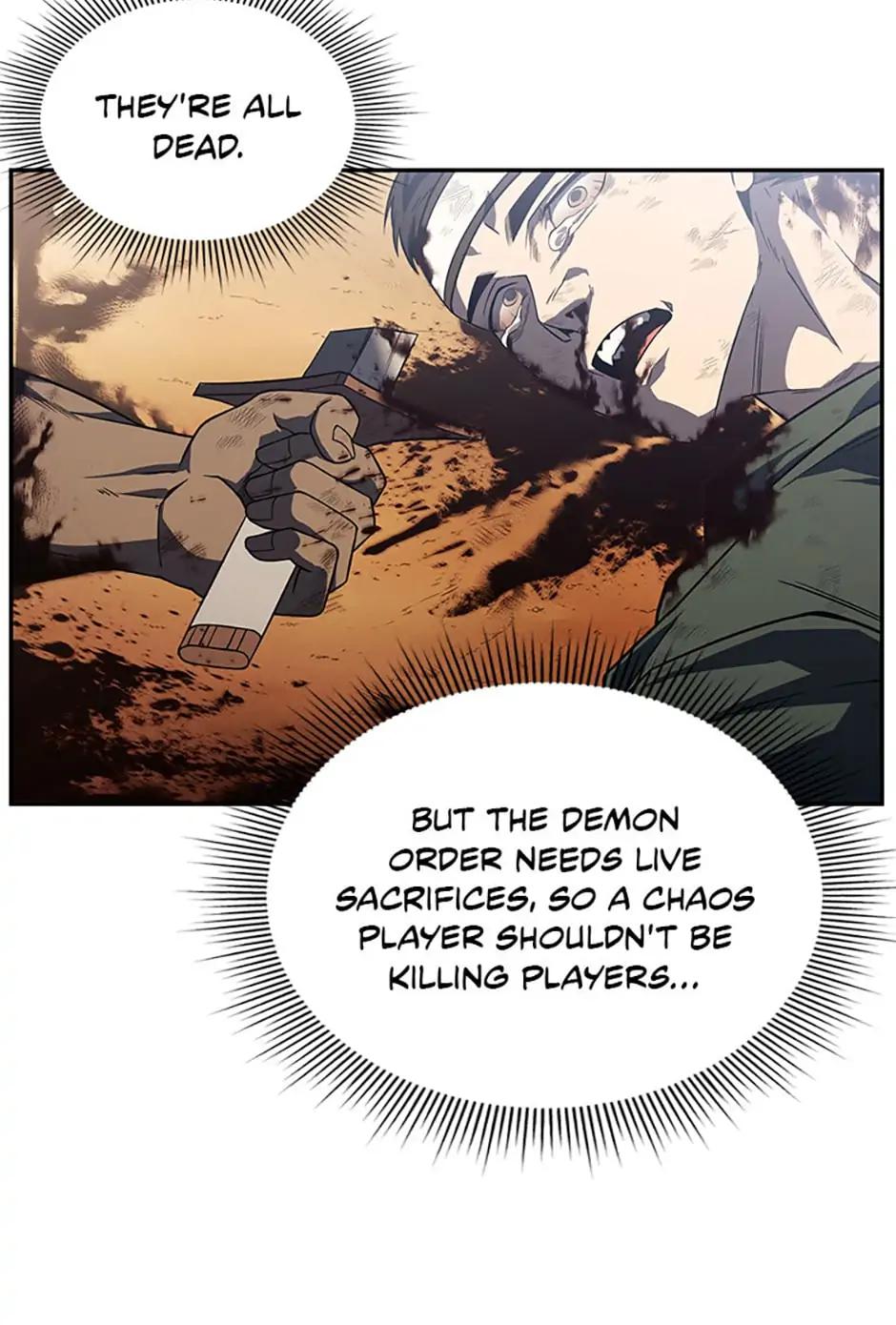 Read After Ten Millennia in Hell Manga Online