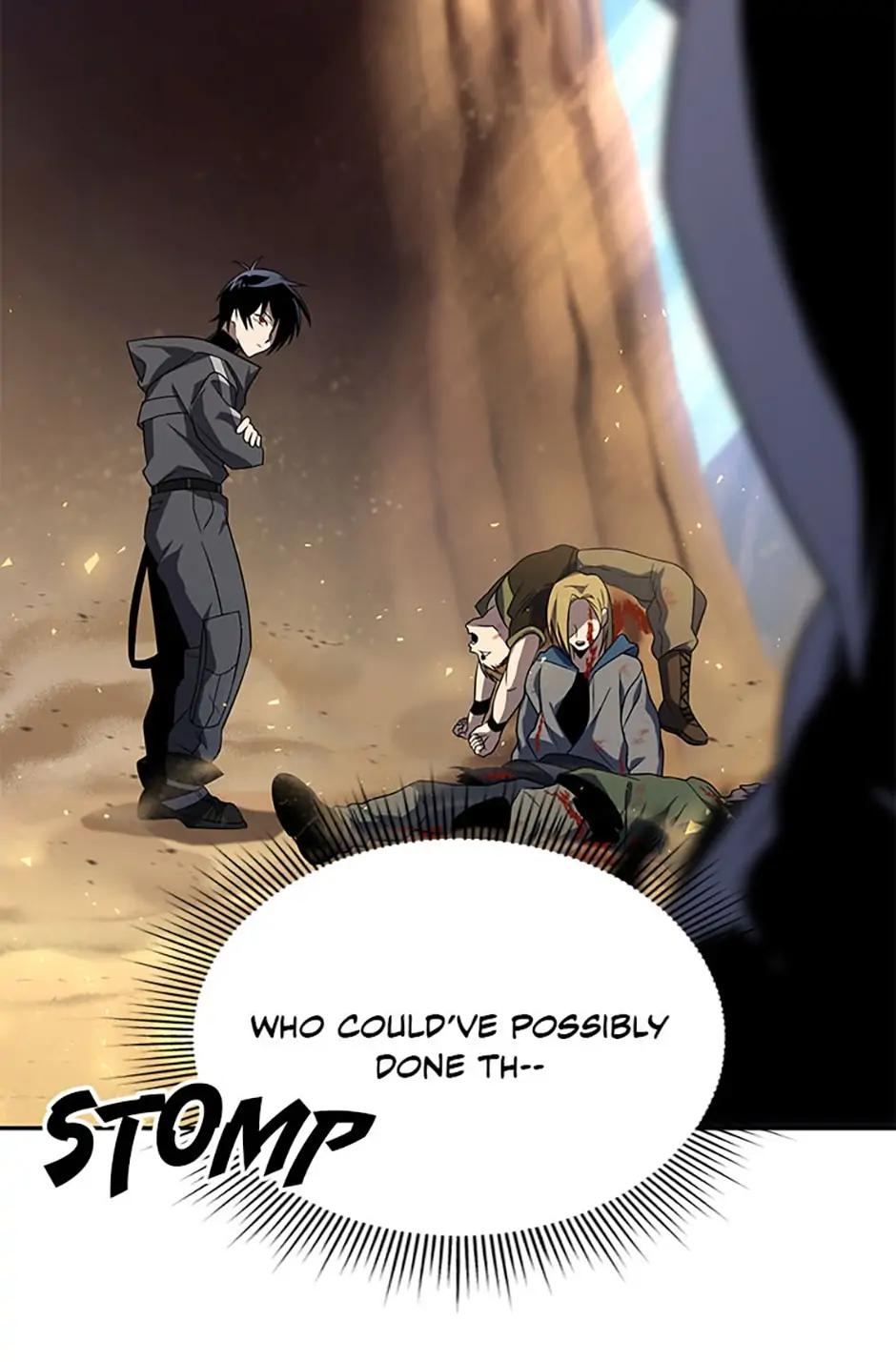 Read After Ten Millennia in Hell Manga Online