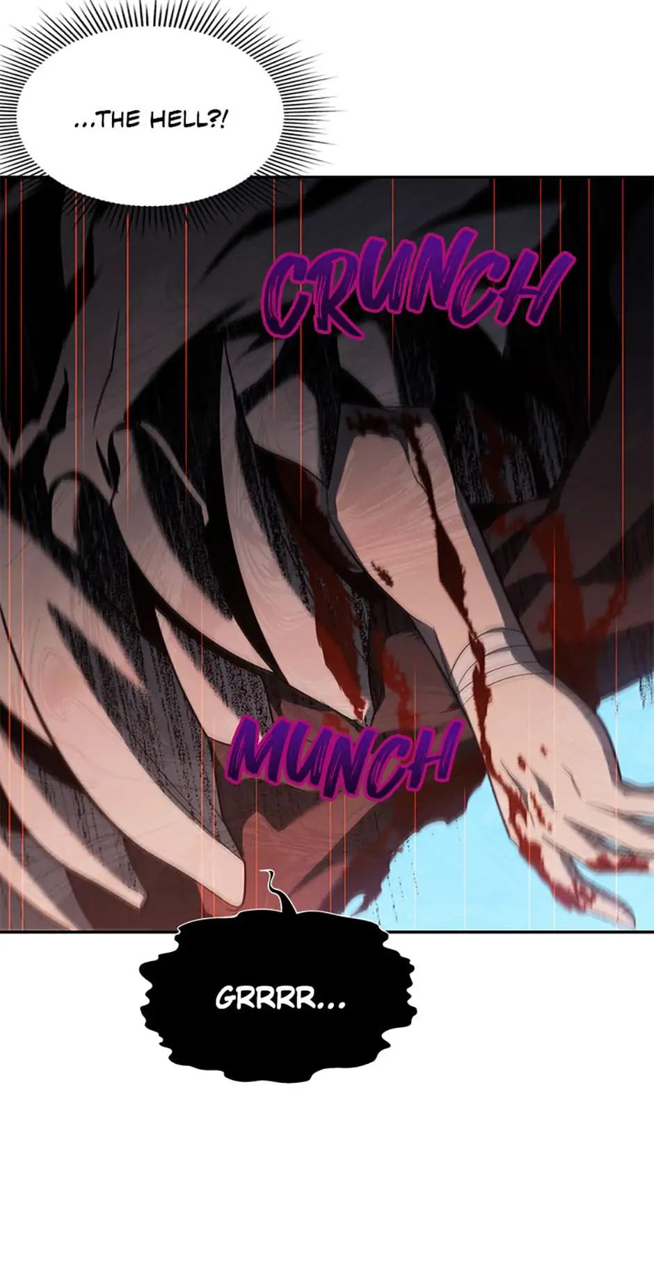 Read After Ten Millennia in Hell Manga Online